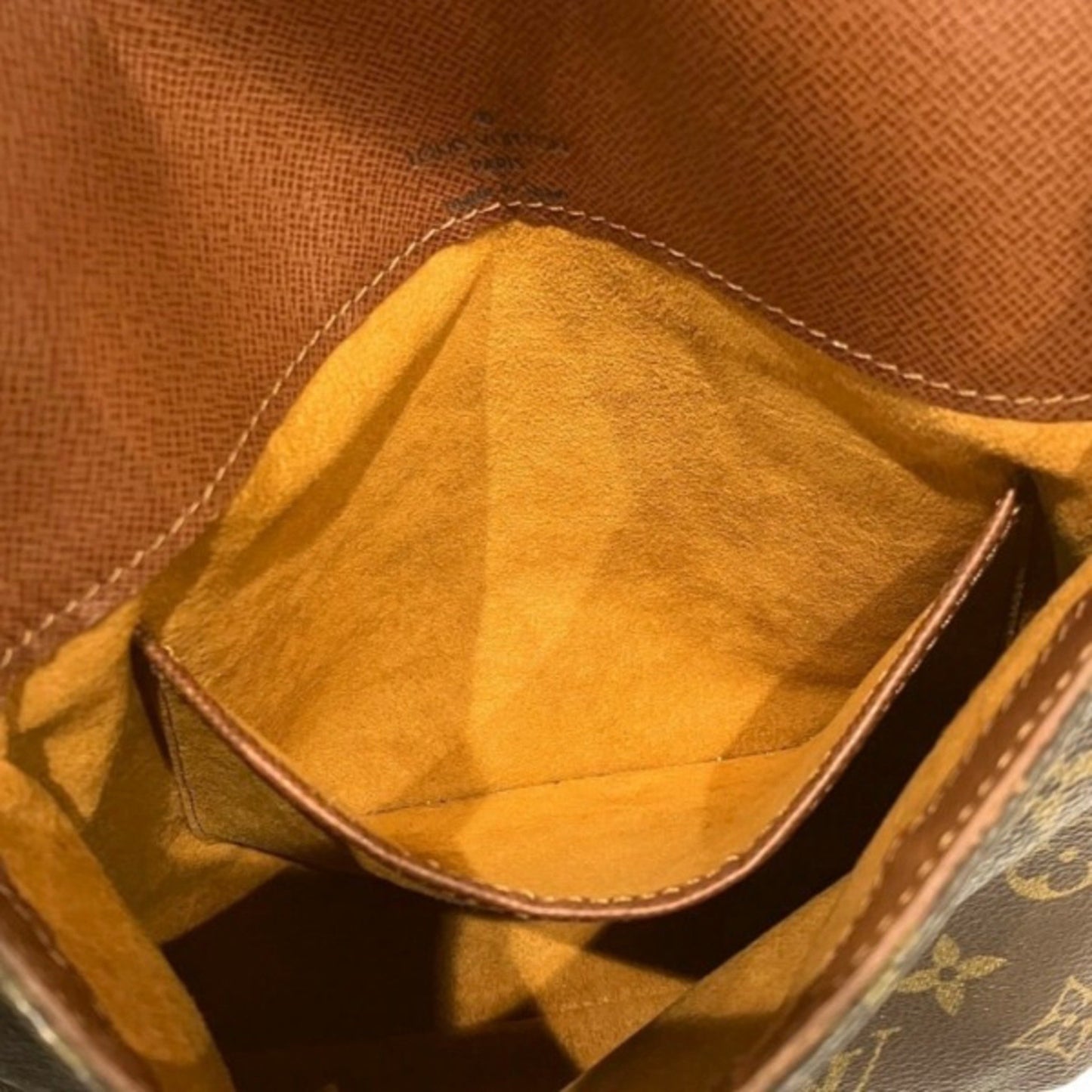 Louis Vuitton Musette Salsa