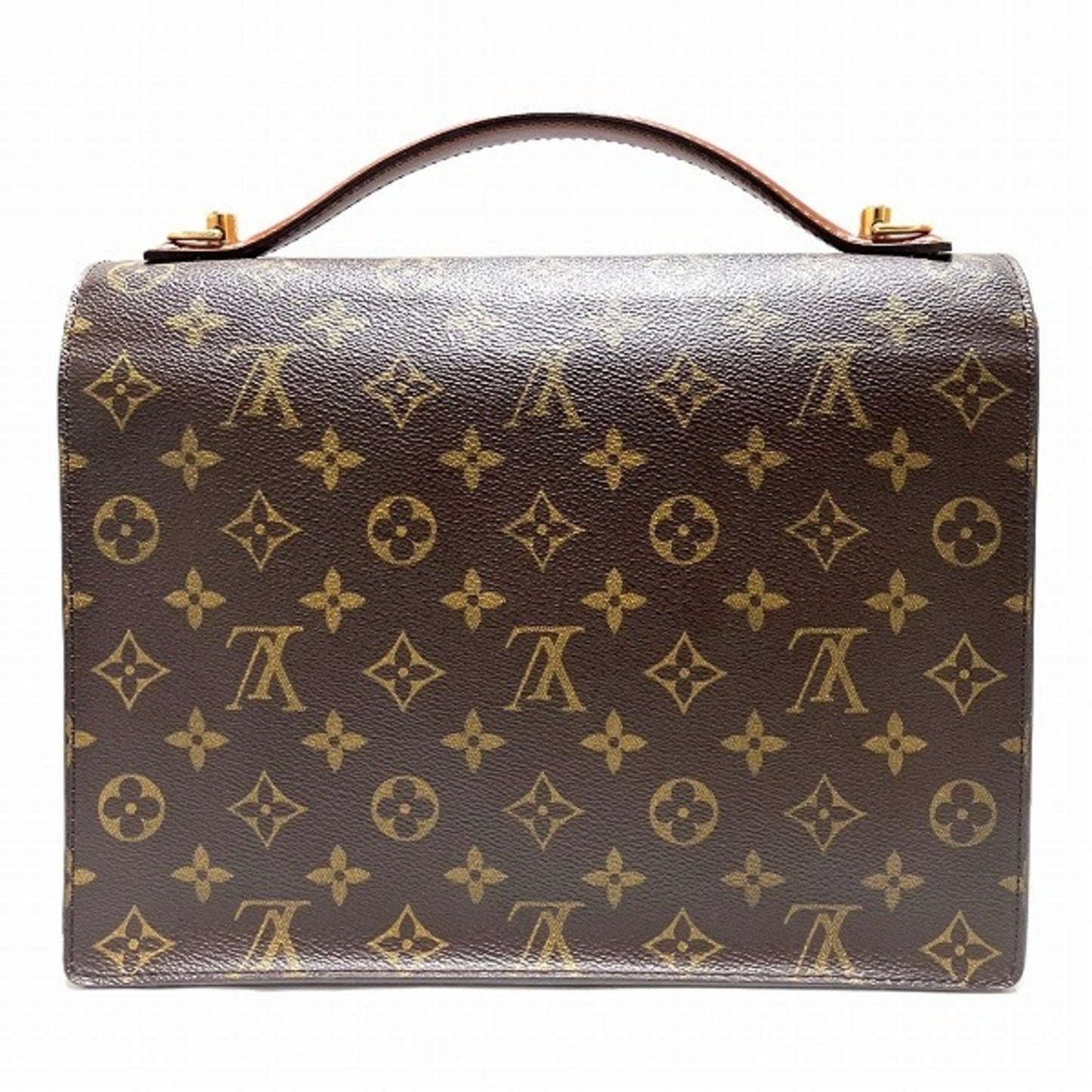 Louis Vuitton Monceau