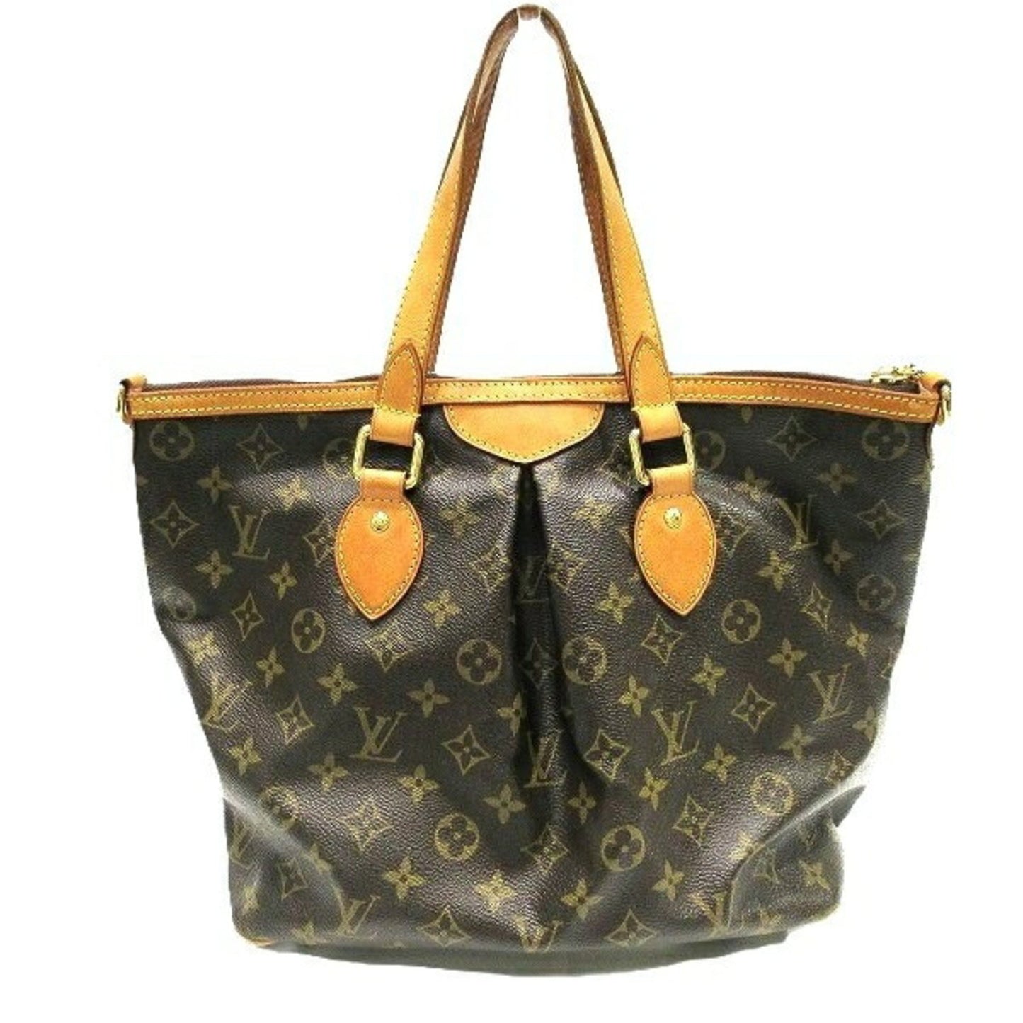 Louis Vuitton Palermo PM