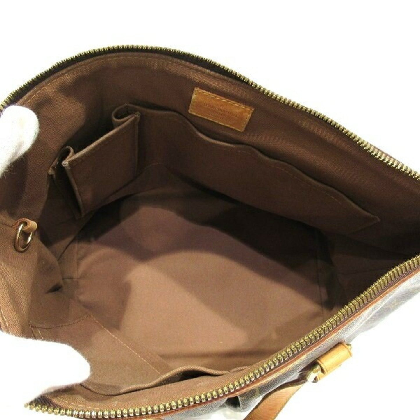 Louis Vuitton Palermo PM