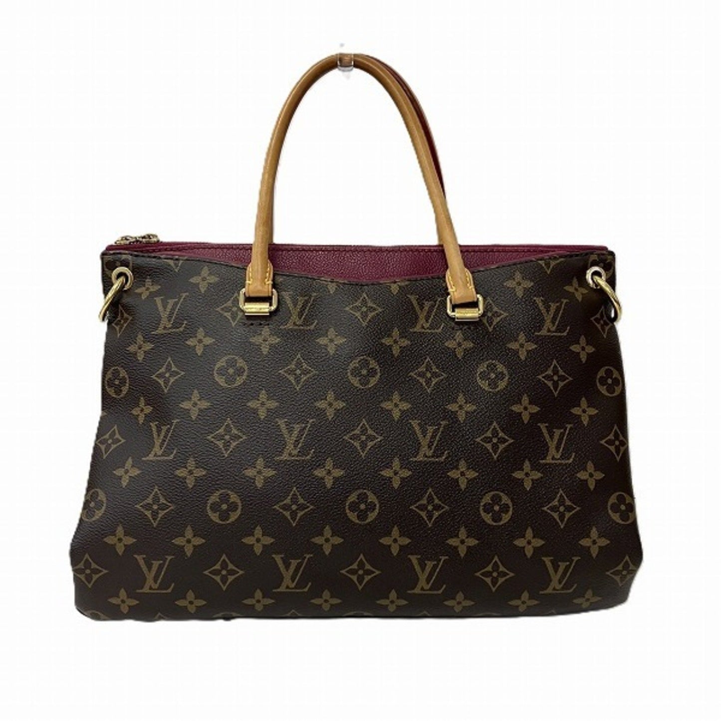 Louis Vuitton Pallas