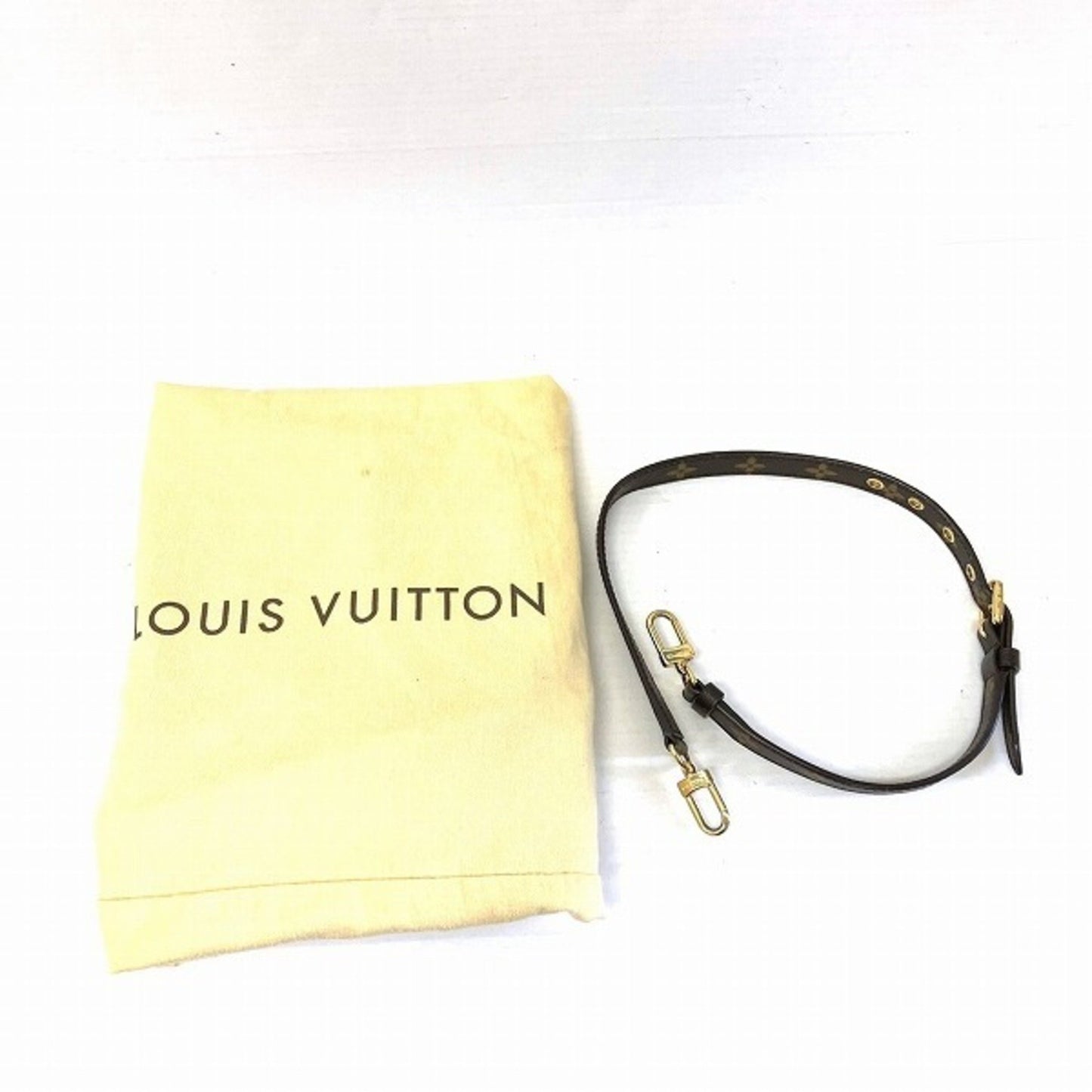 Louis Vuitton Pallas