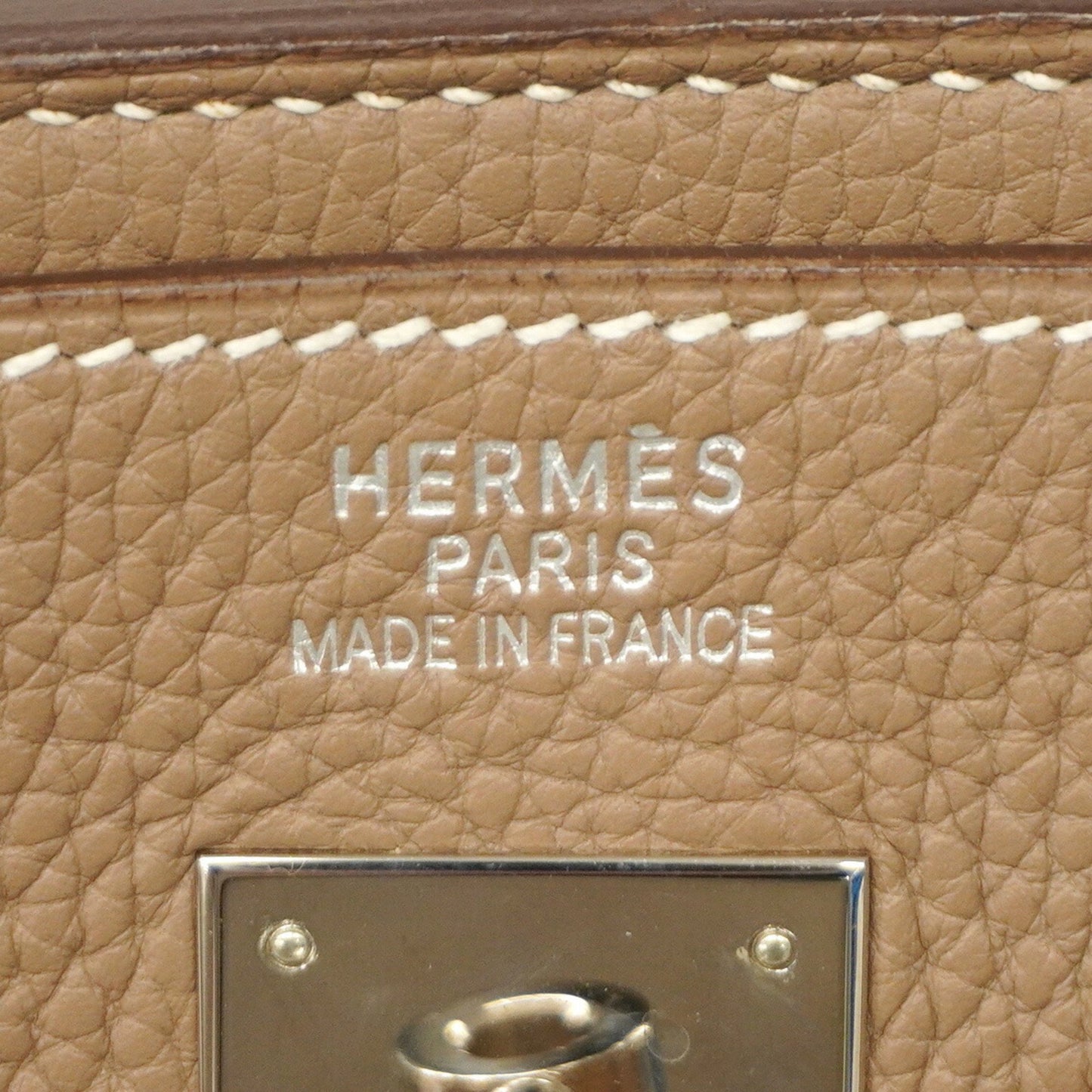 Hermès Birkin