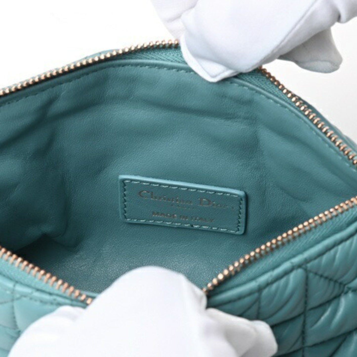 Dior Cannage Lady