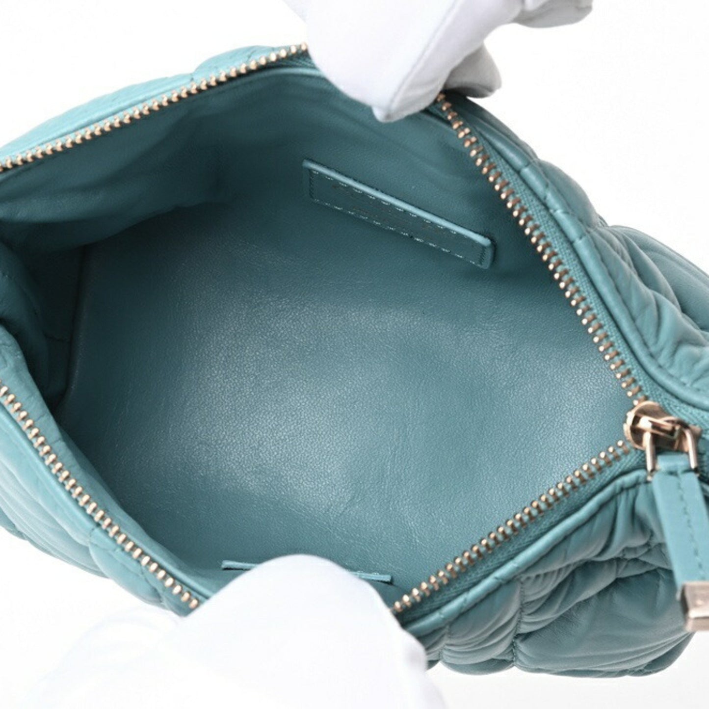 Dior Cannage Lady