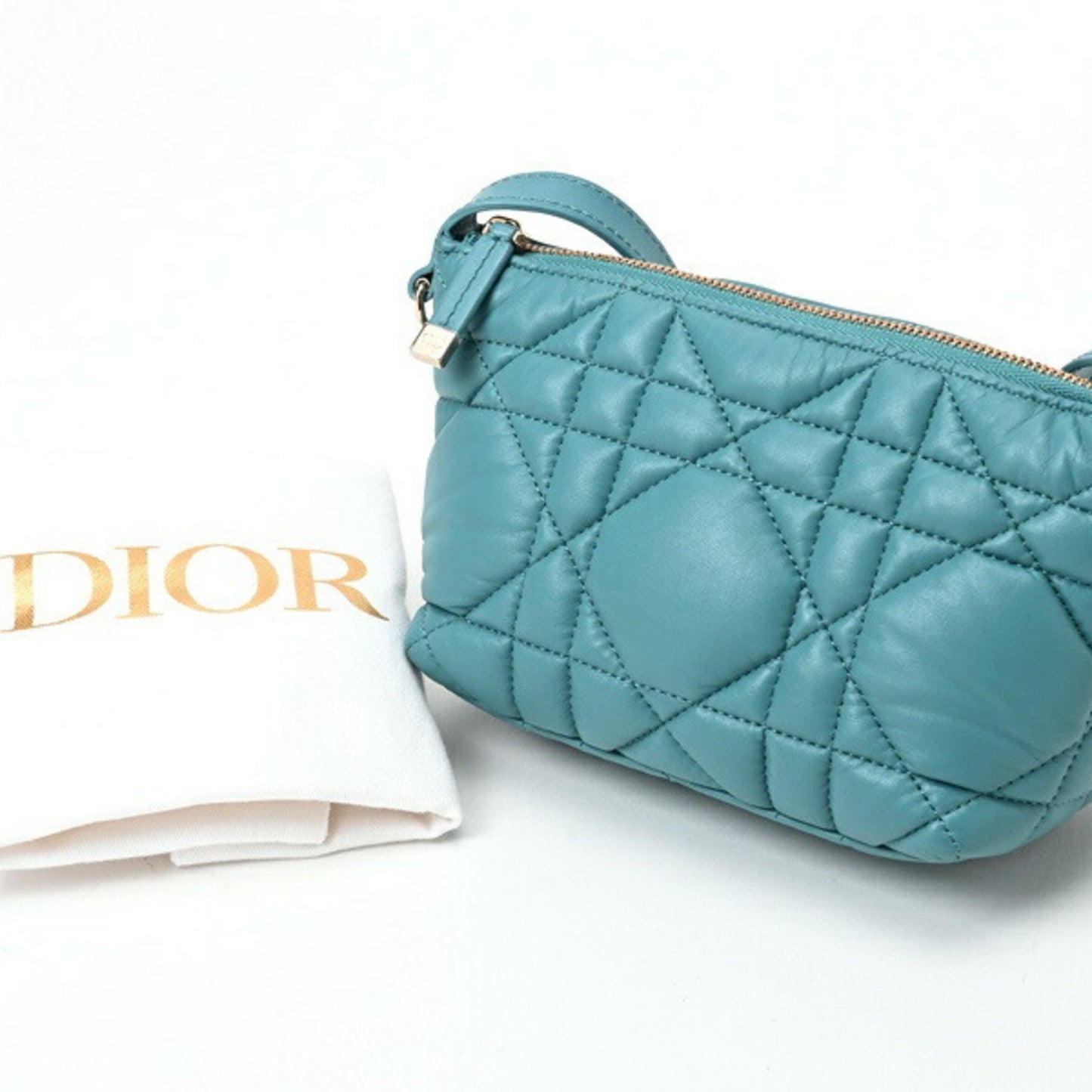 Dior Cannage Lady