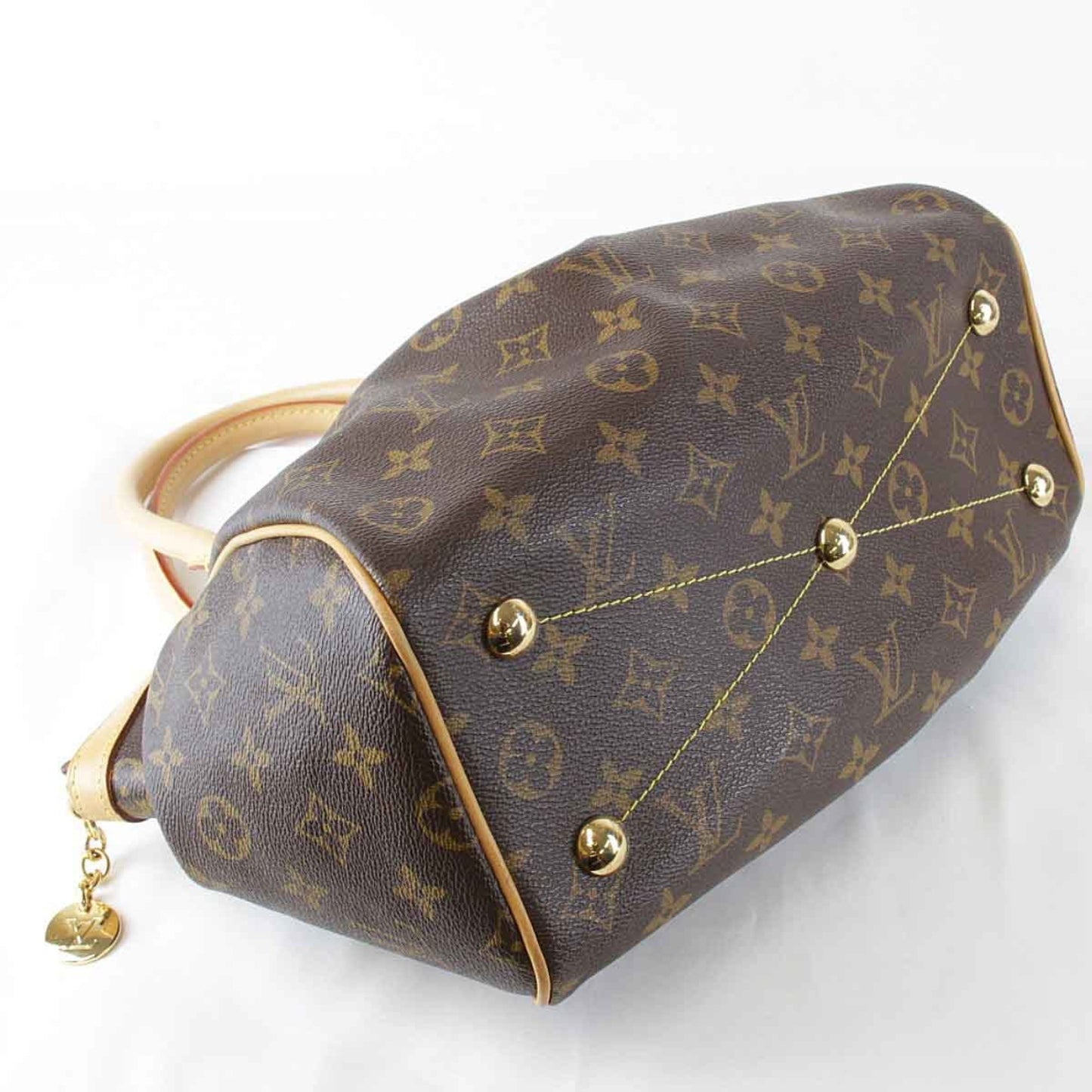 Louis Vuitton Tivoli