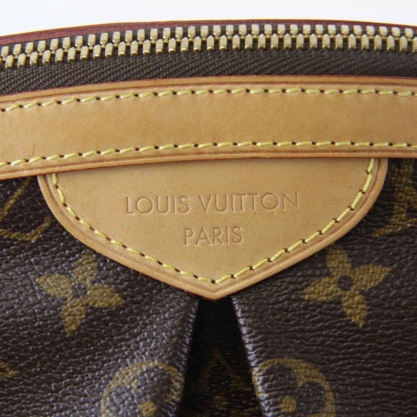 Louis Vuitton Tivoli