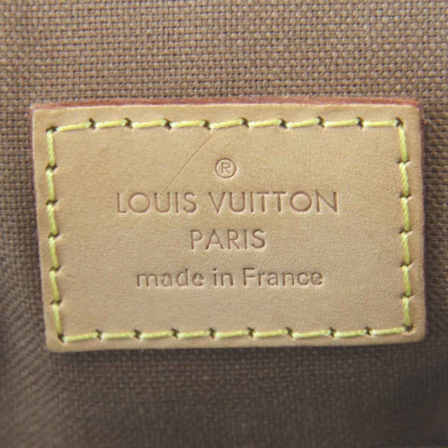 Louis Vuitton Tivoli