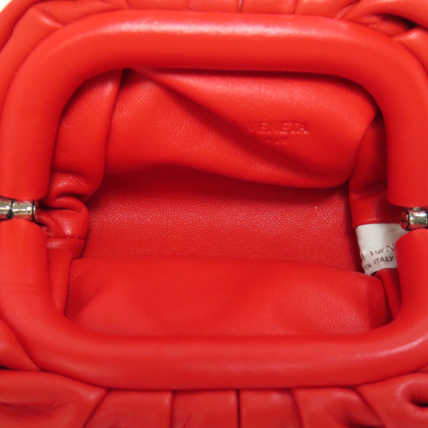 Bottega Veneta The pouch