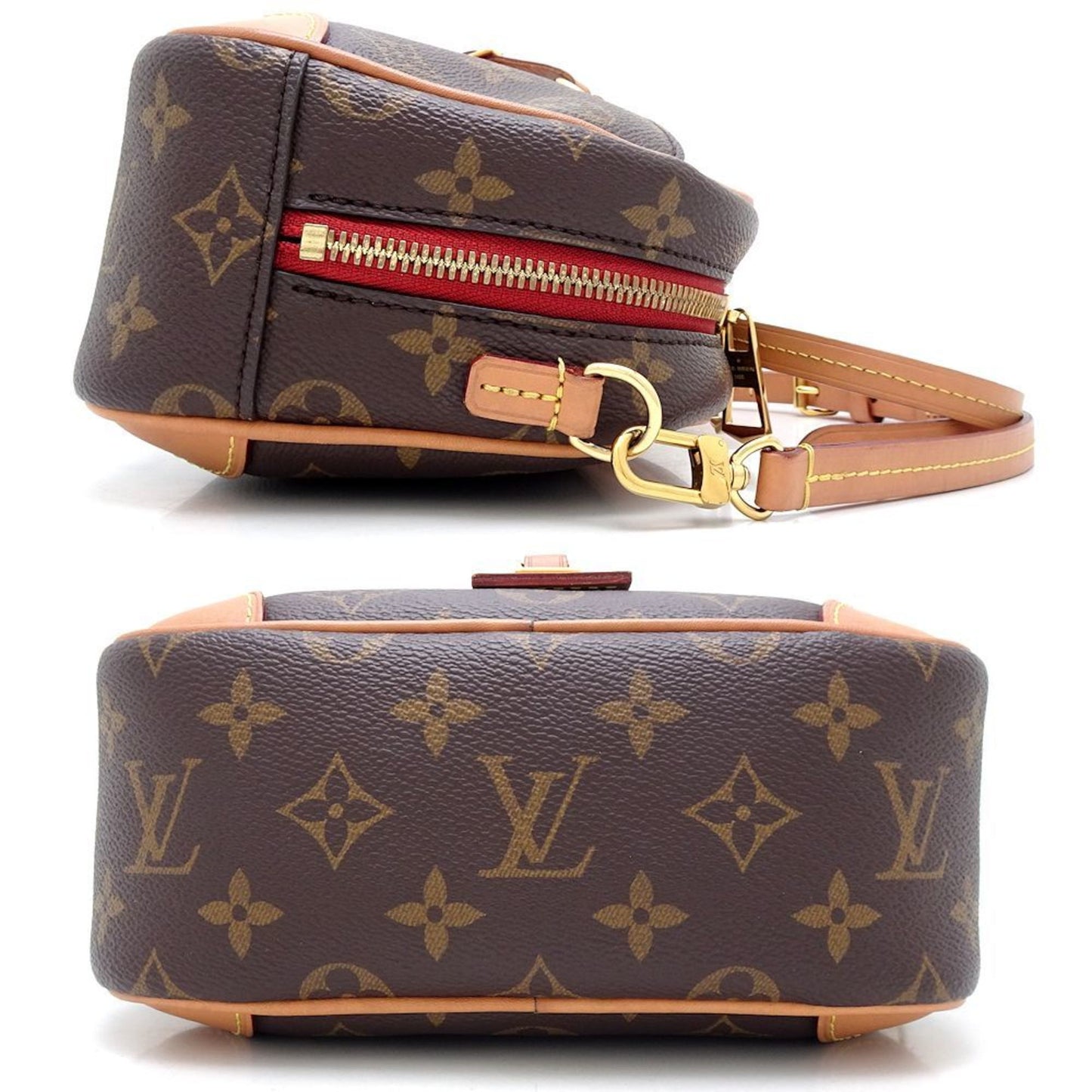 Louis Vuitton Deauville