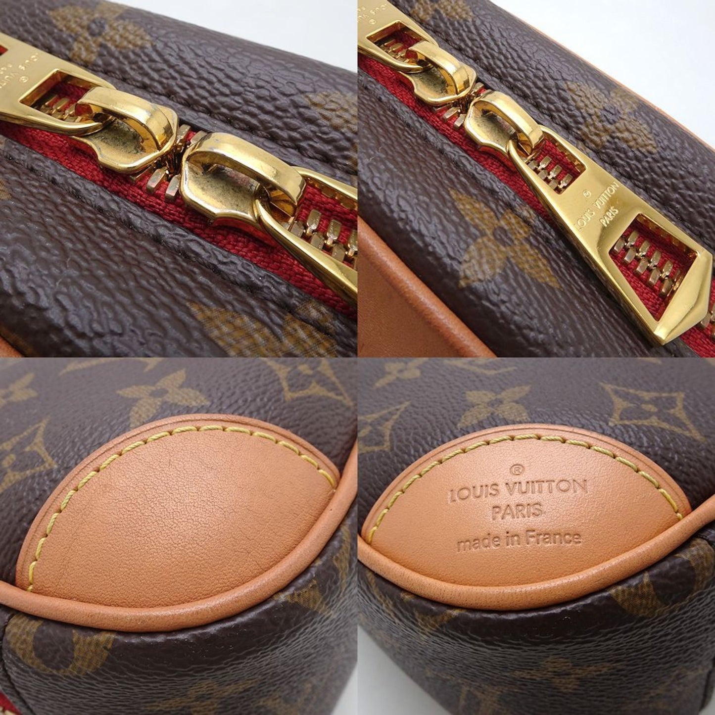 Louis Vuitton Deauville
