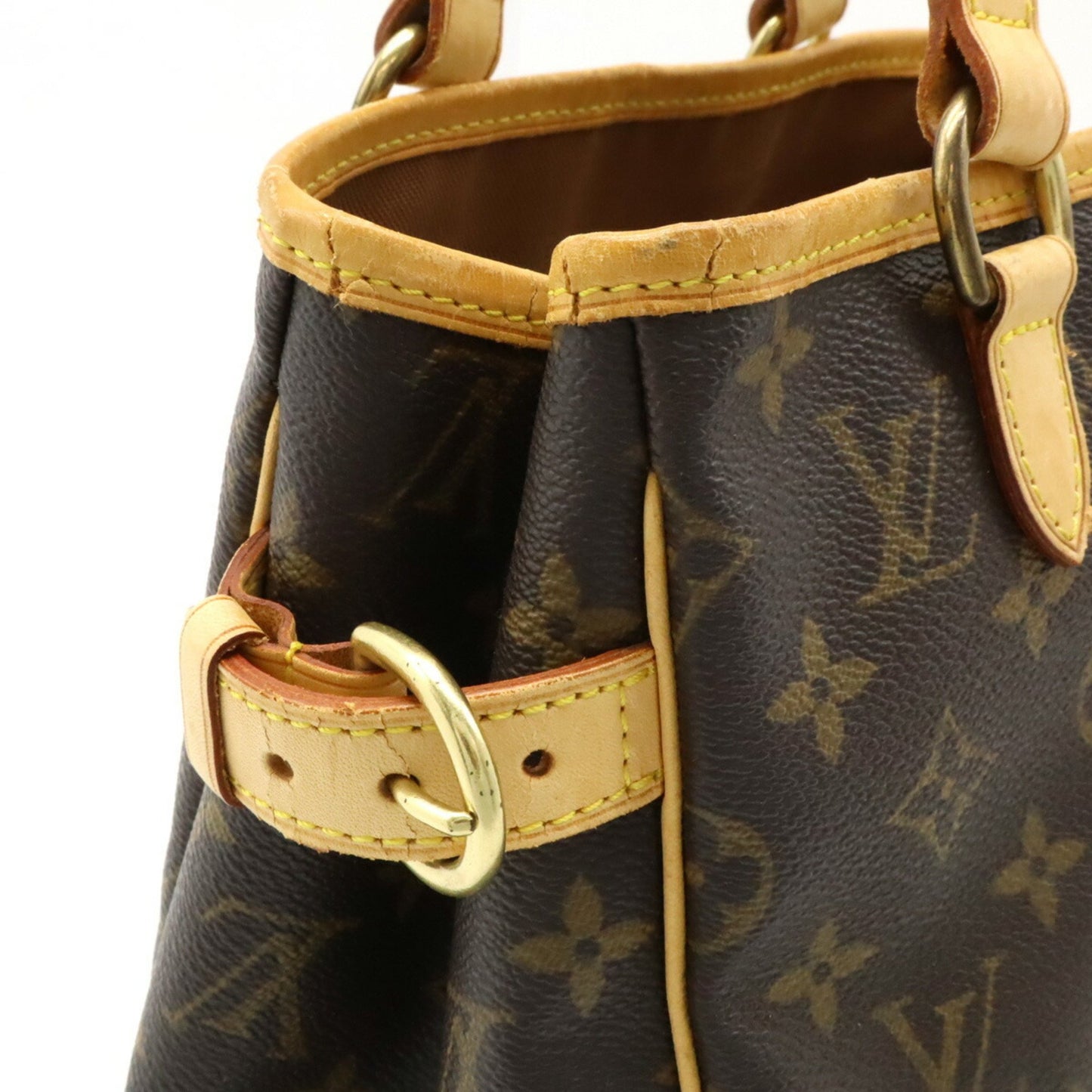 Louis Vuitton Batignolles
