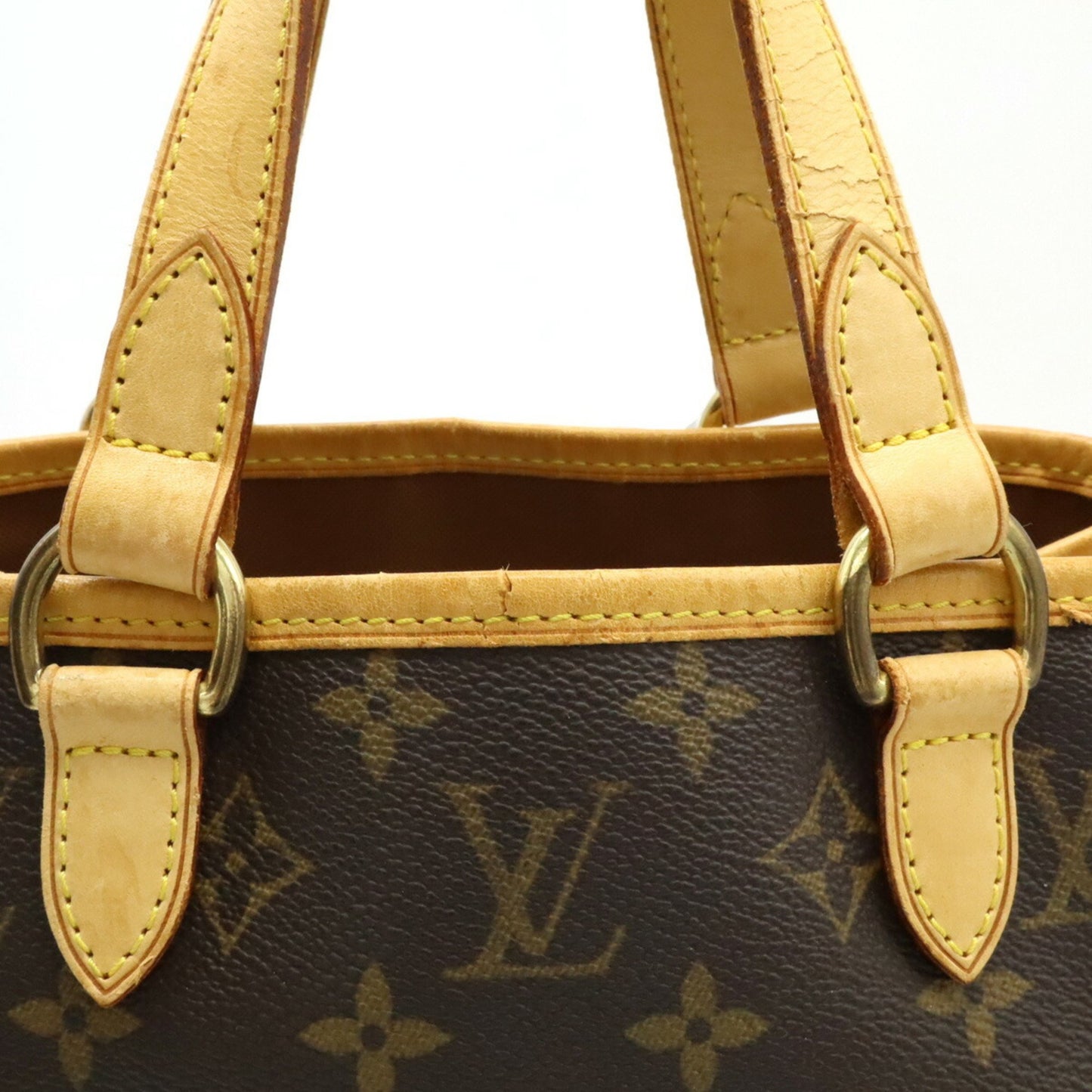 Louis Vuitton Batignolles