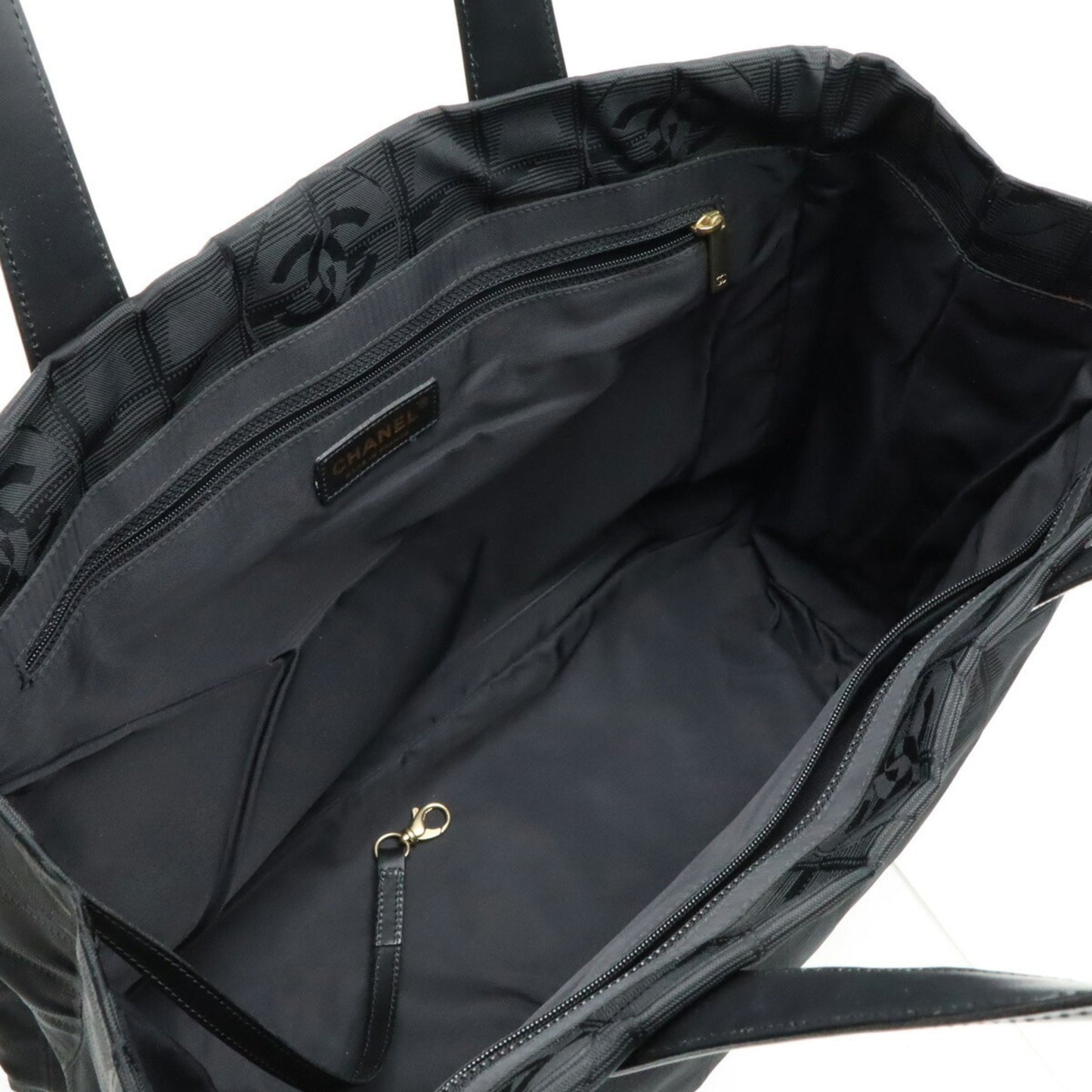 Chanel Travel line