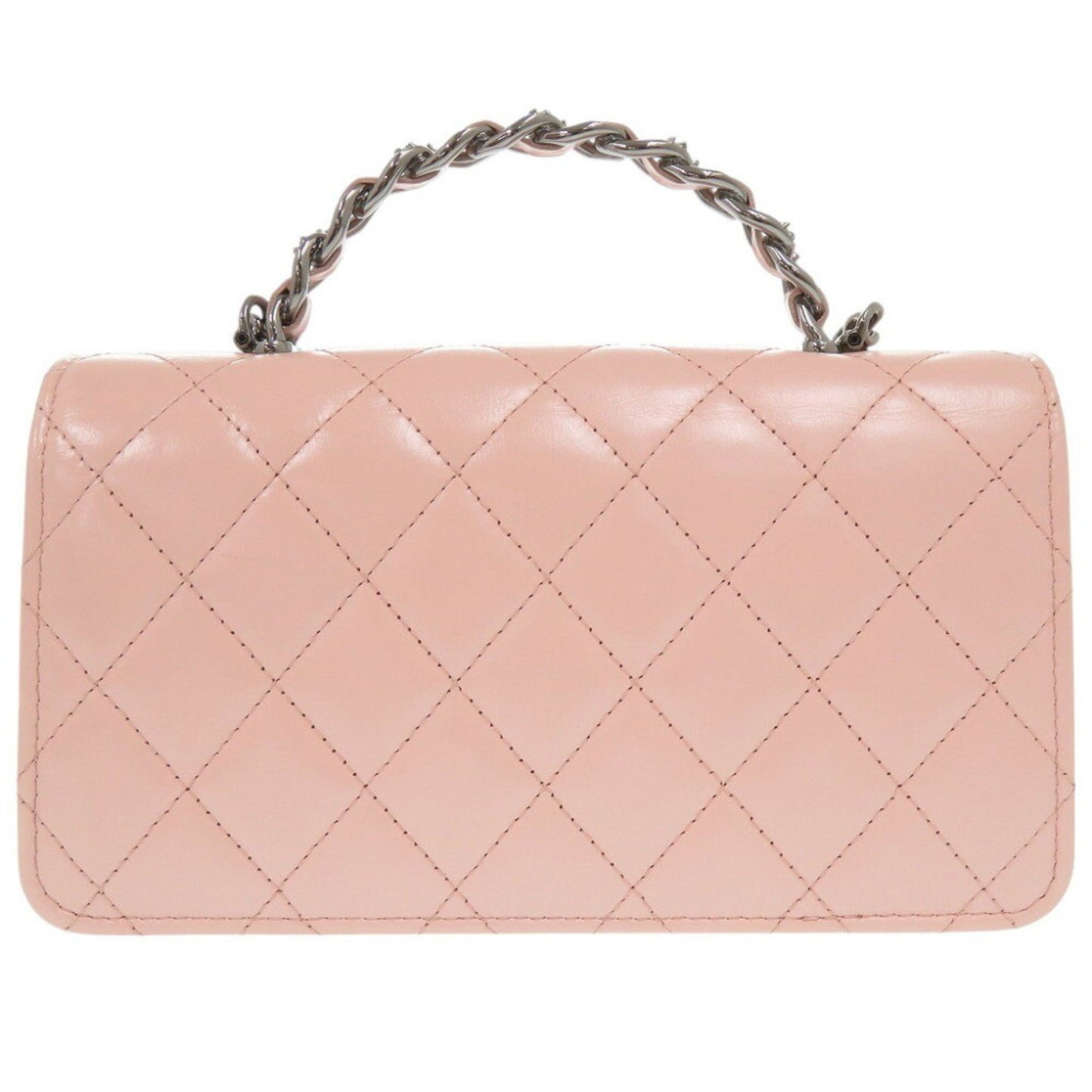 Chanel Coco Handle