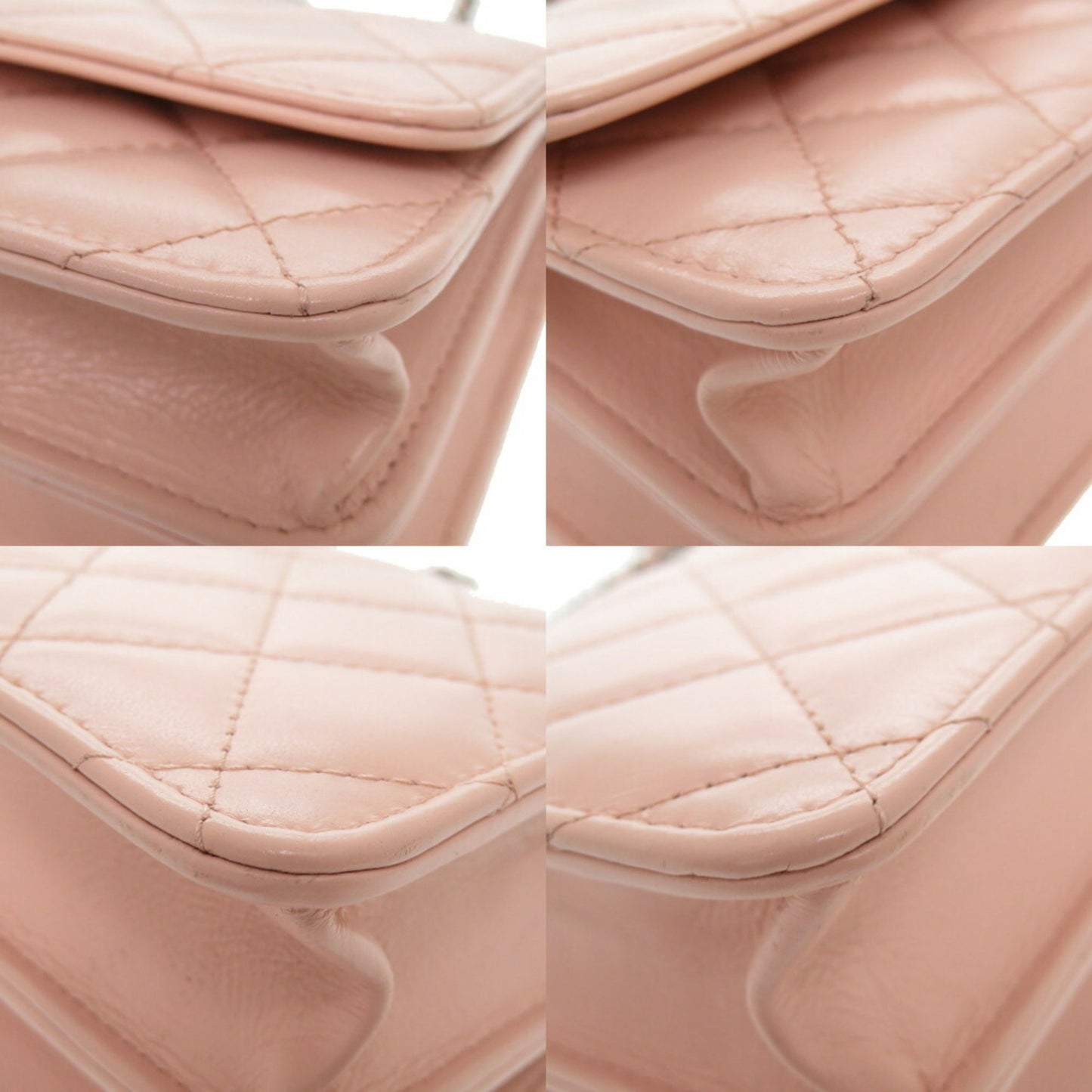 Chanel Coco Handle