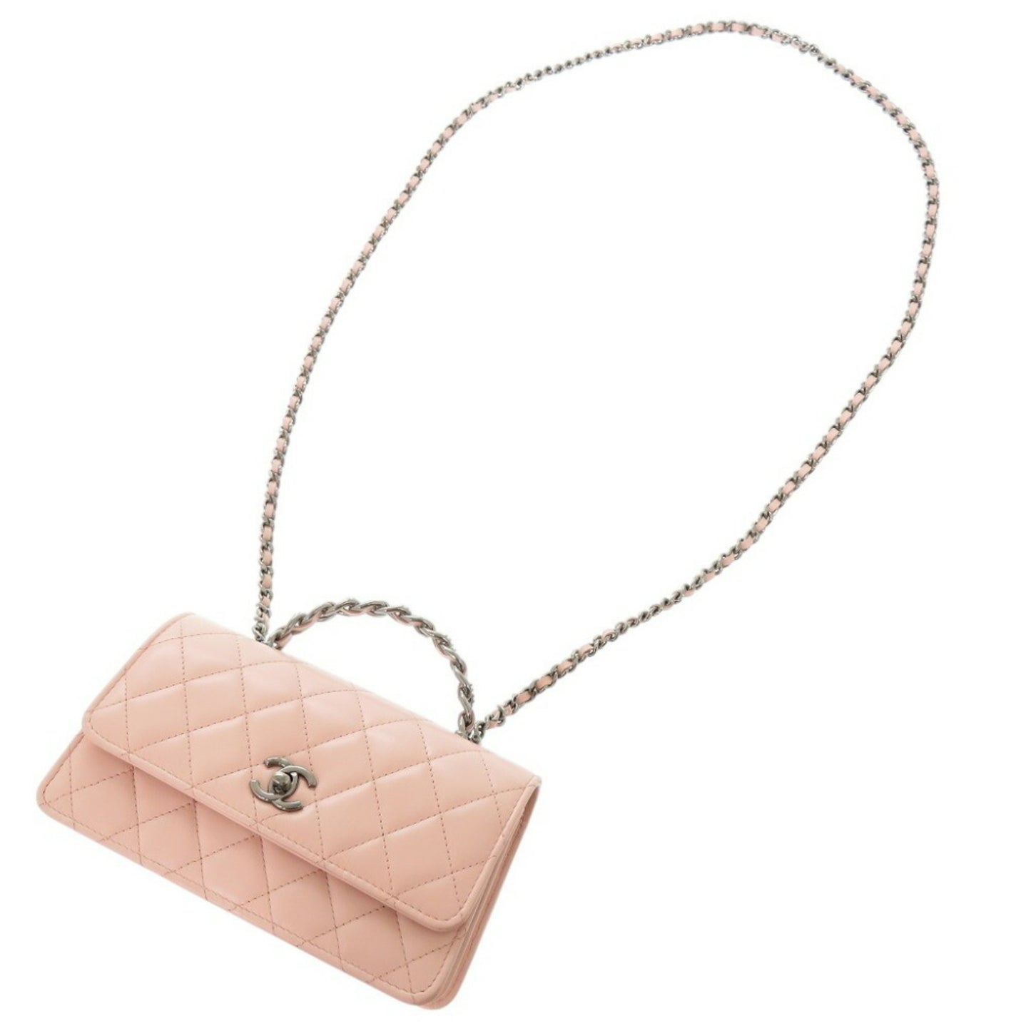 Chanel Coco Handle