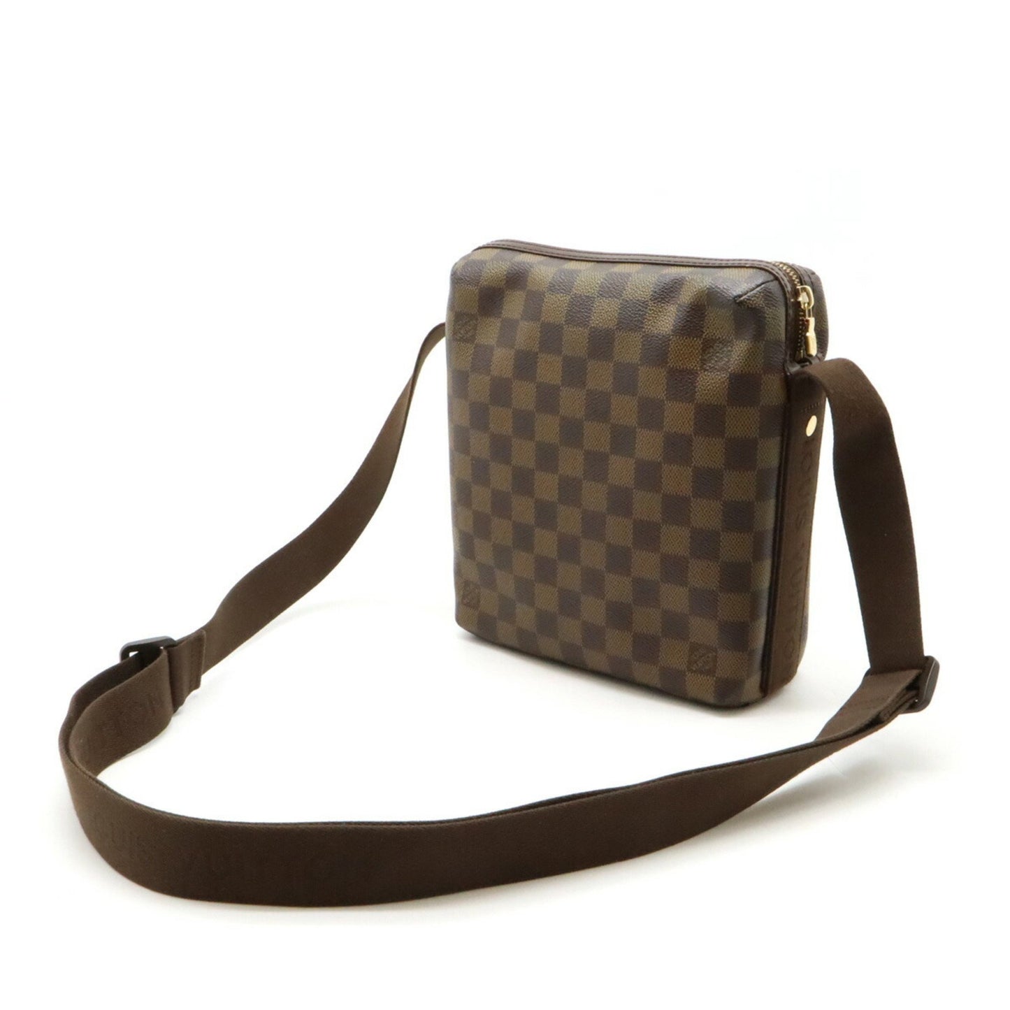 Louis Vuitton Trotteur