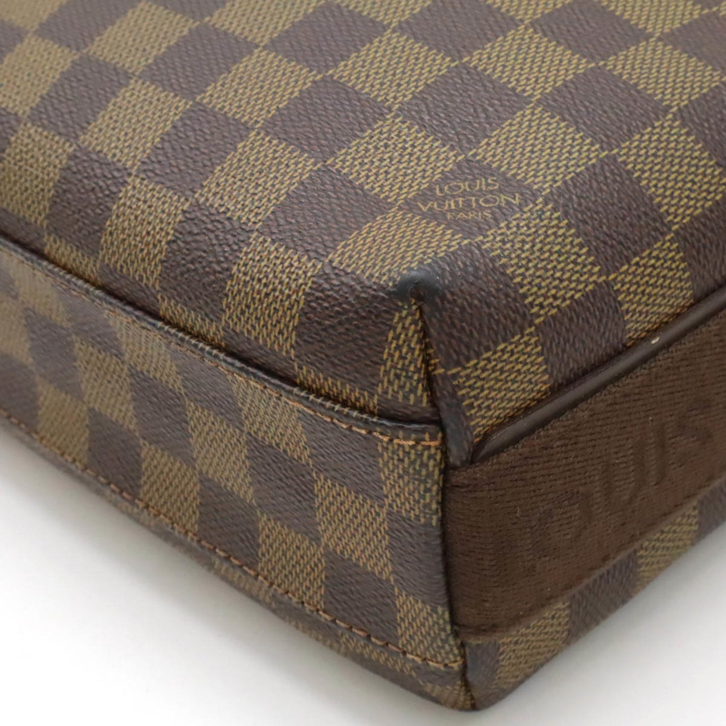 Louis Vuitton Trotteur