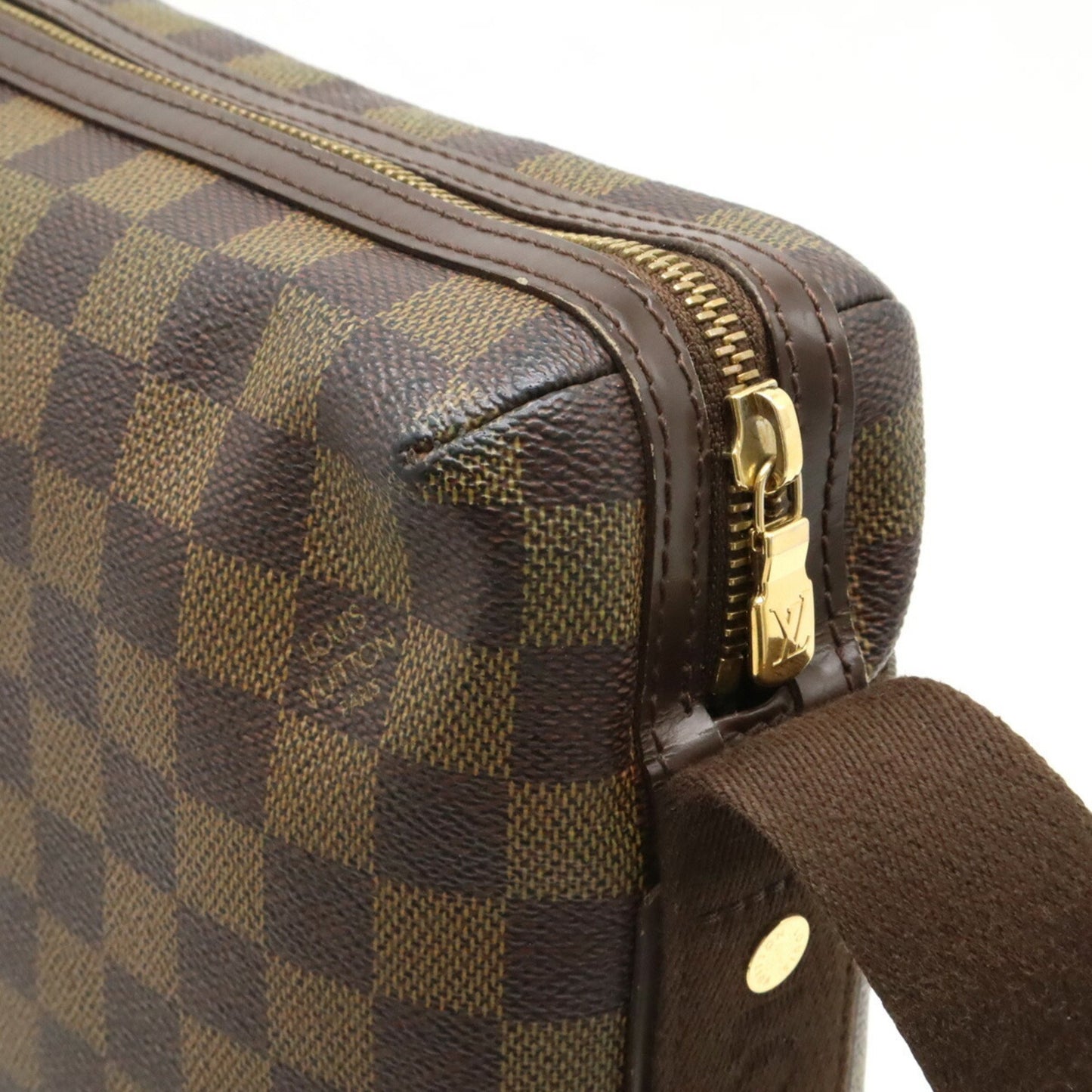 Louis Vuitton Trotteur