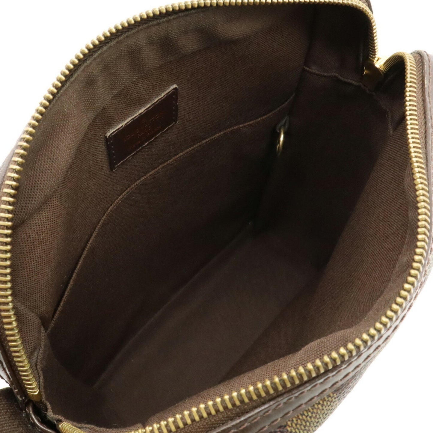 Louis Vuitton Trotteur