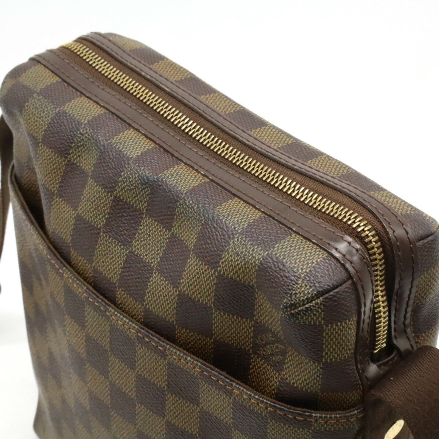 Louis Vuitton Trotteur