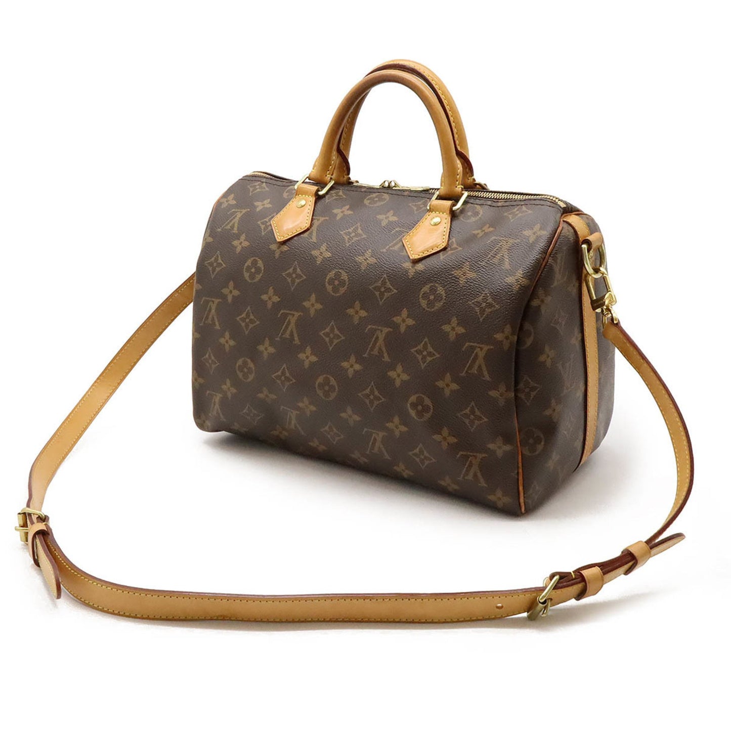 Louis Vuitton Speedy Bandoulière 30