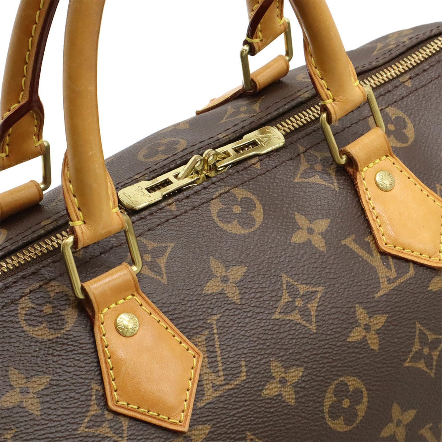Louis Vuitton Speedy Bandoulière 30