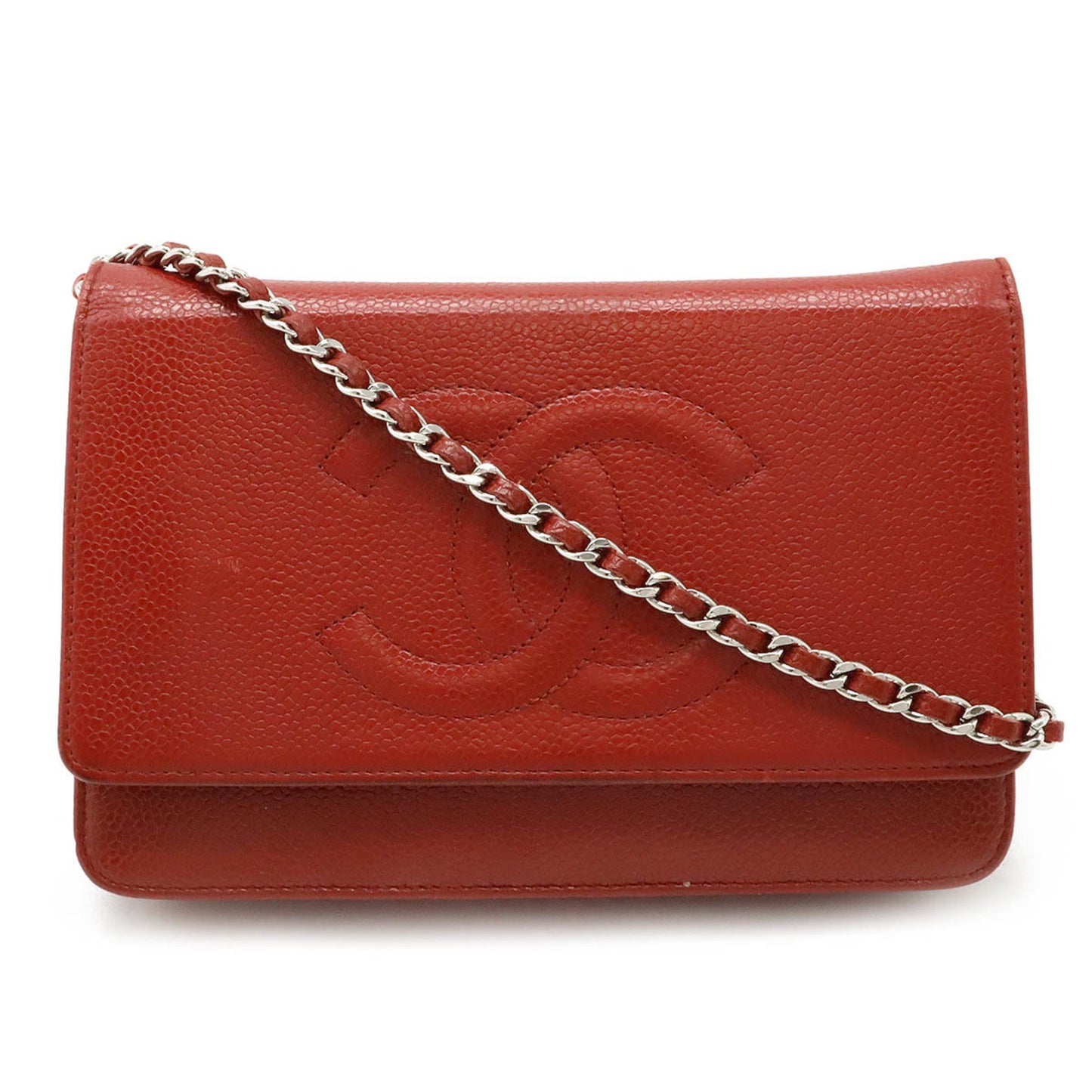 Chanel Wallet On Chain
