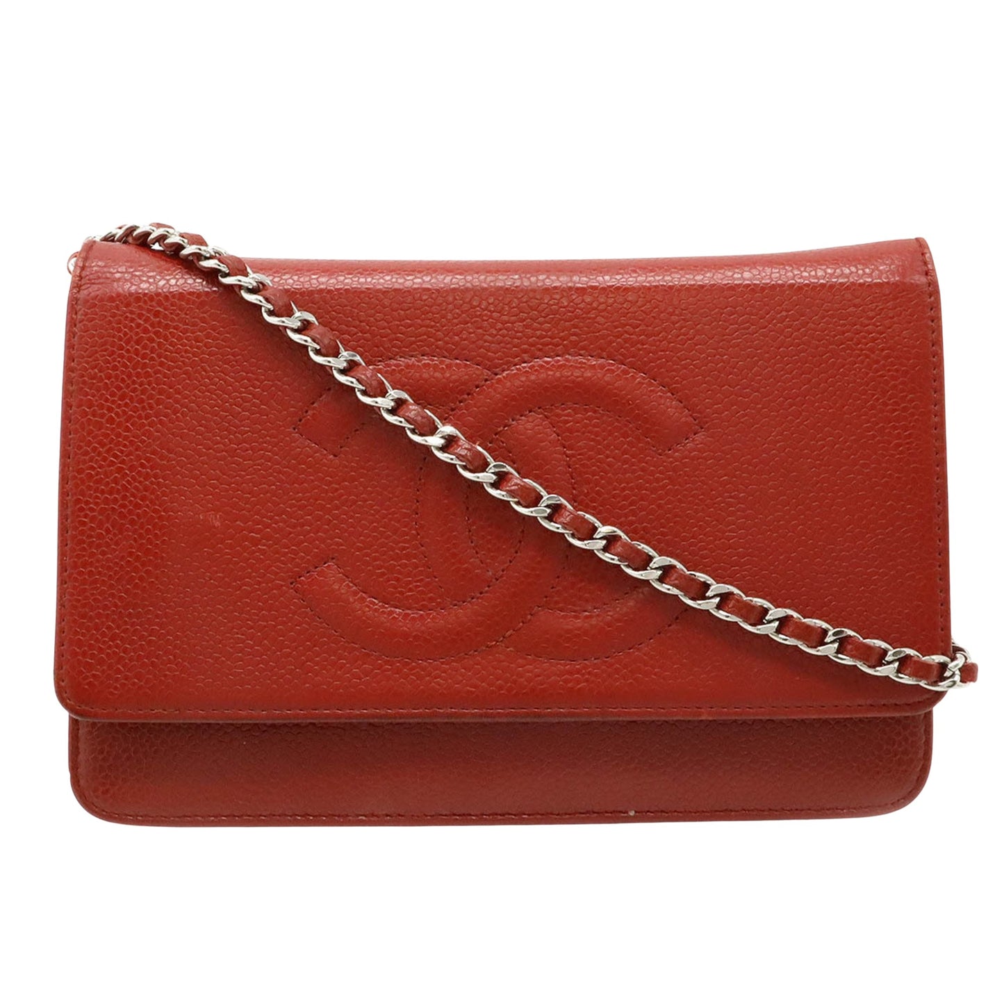 Chanel Wallet On Chain