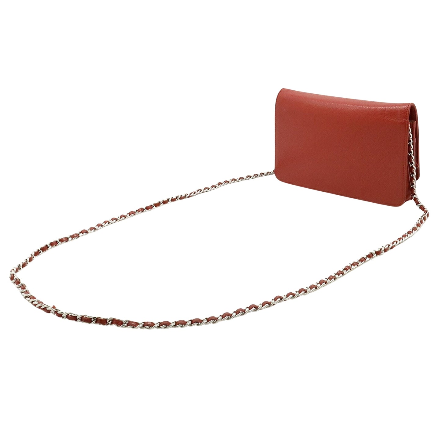 Chanel Wallet On Chain