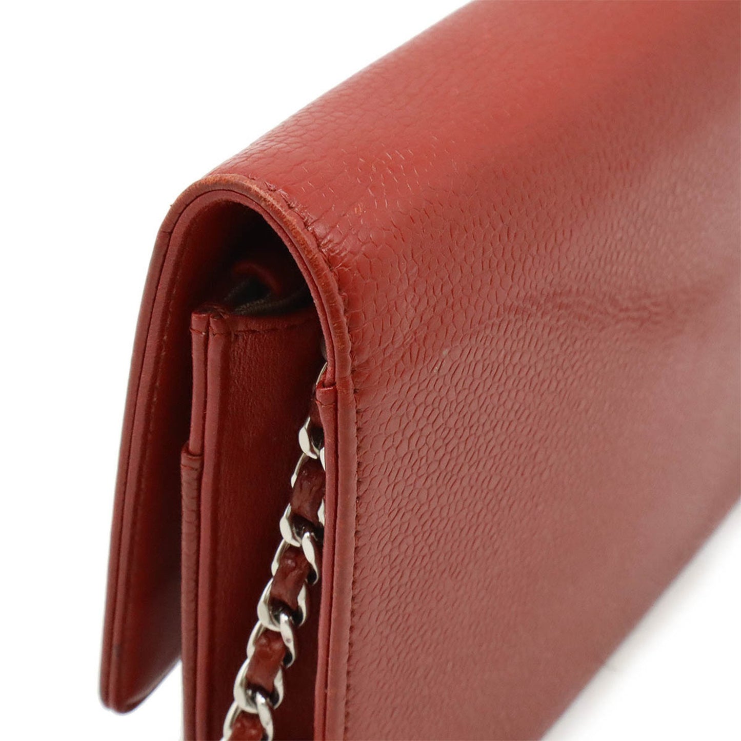 Chanel Wallet On Chain