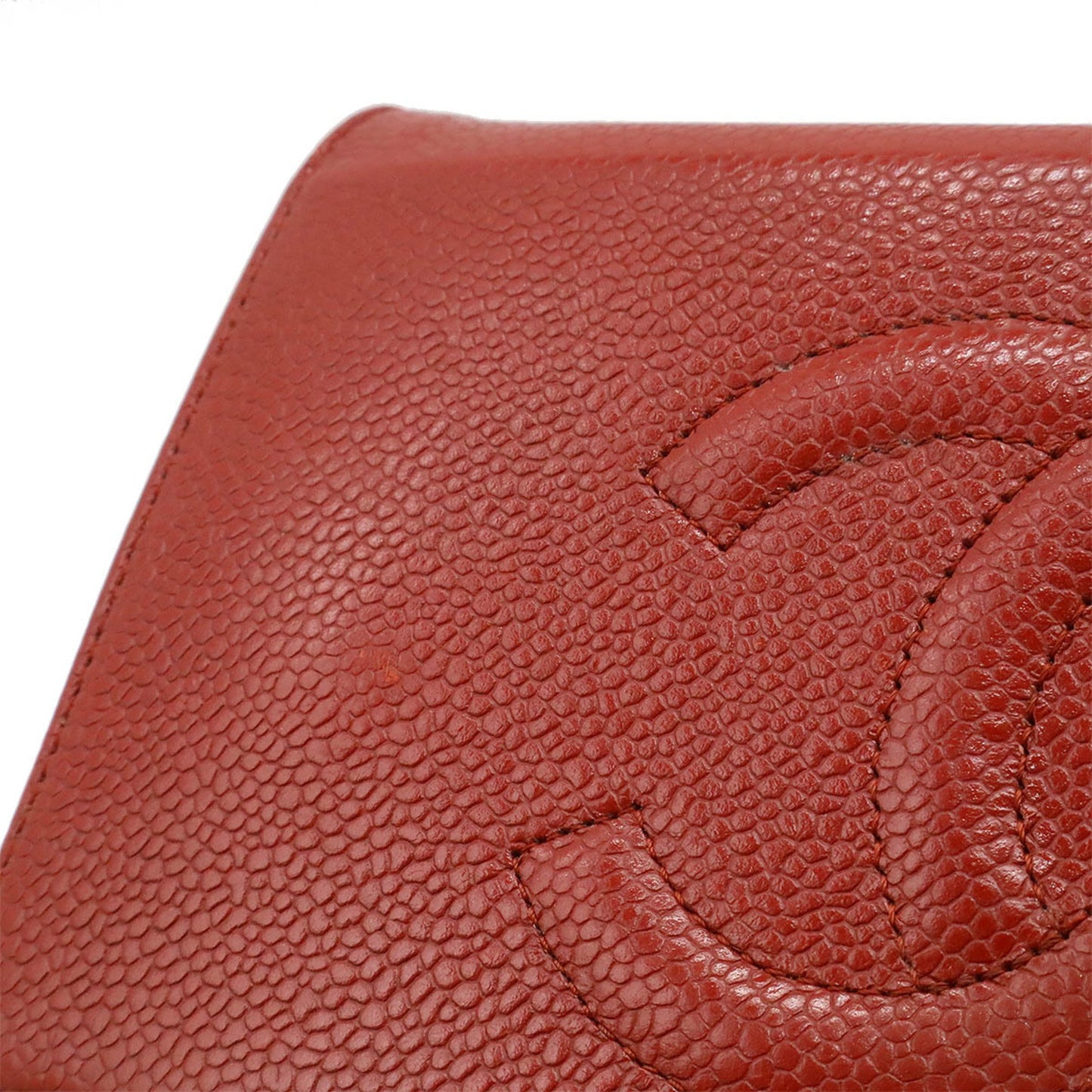 Chanel Wallet On Chain