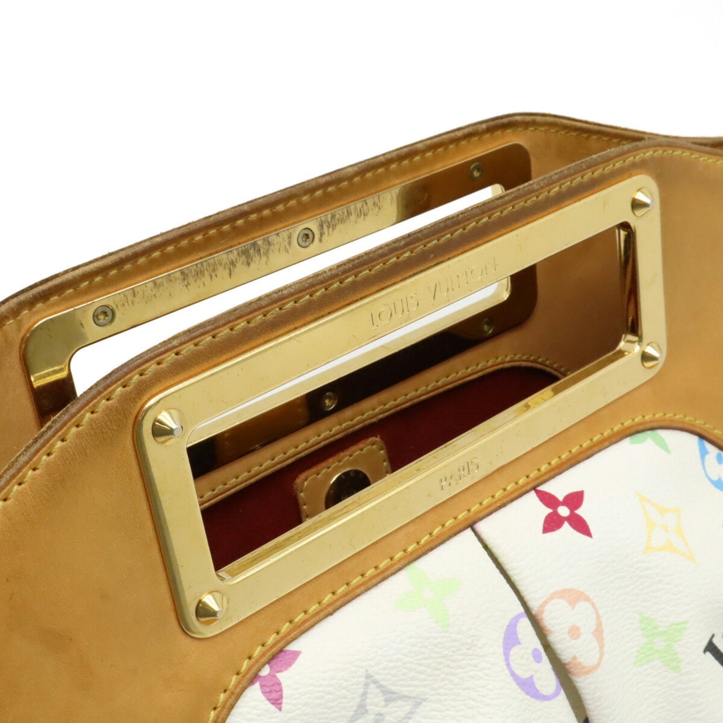 Louis Vuitton Judy