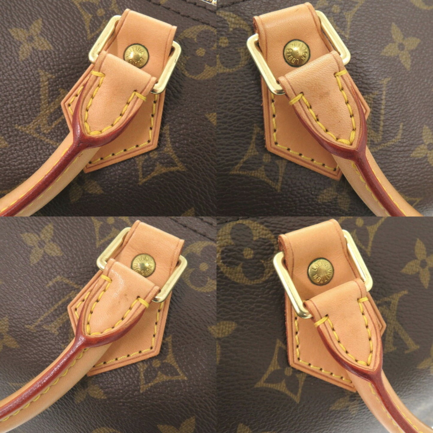 Louis Vuitton Speedy 30
