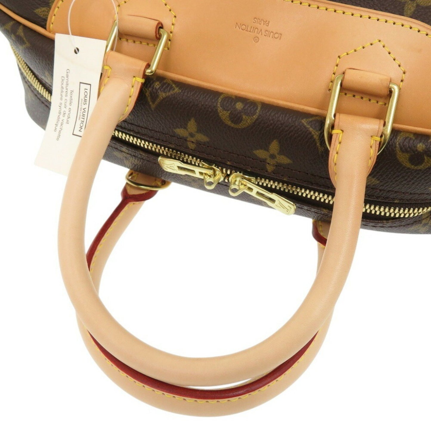 Louis Vuitton Deauville