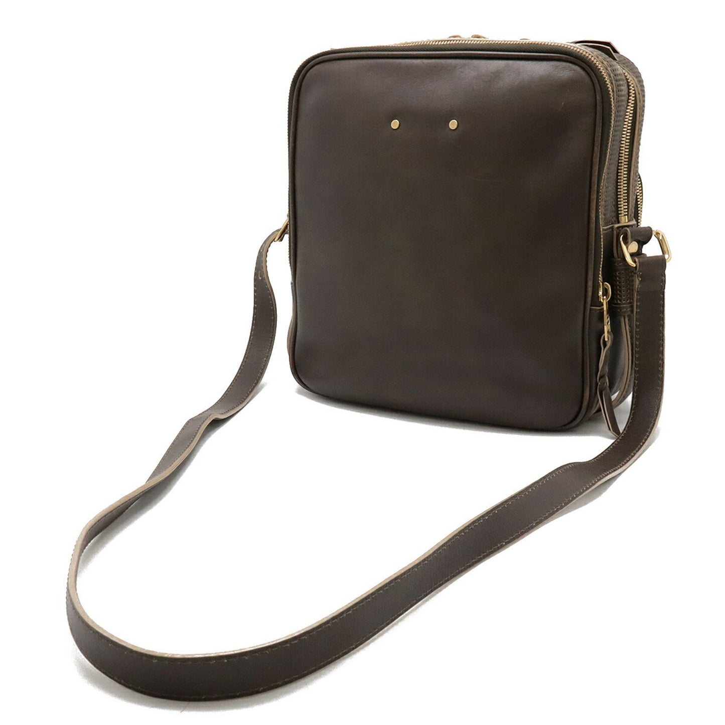 Louis Vuitton Trotteur