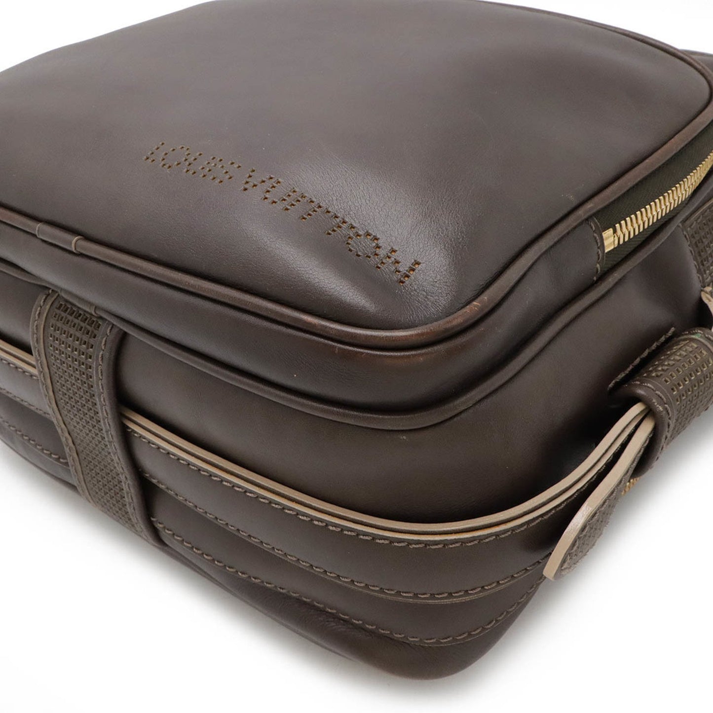 Louis Vuitton Trotteur
