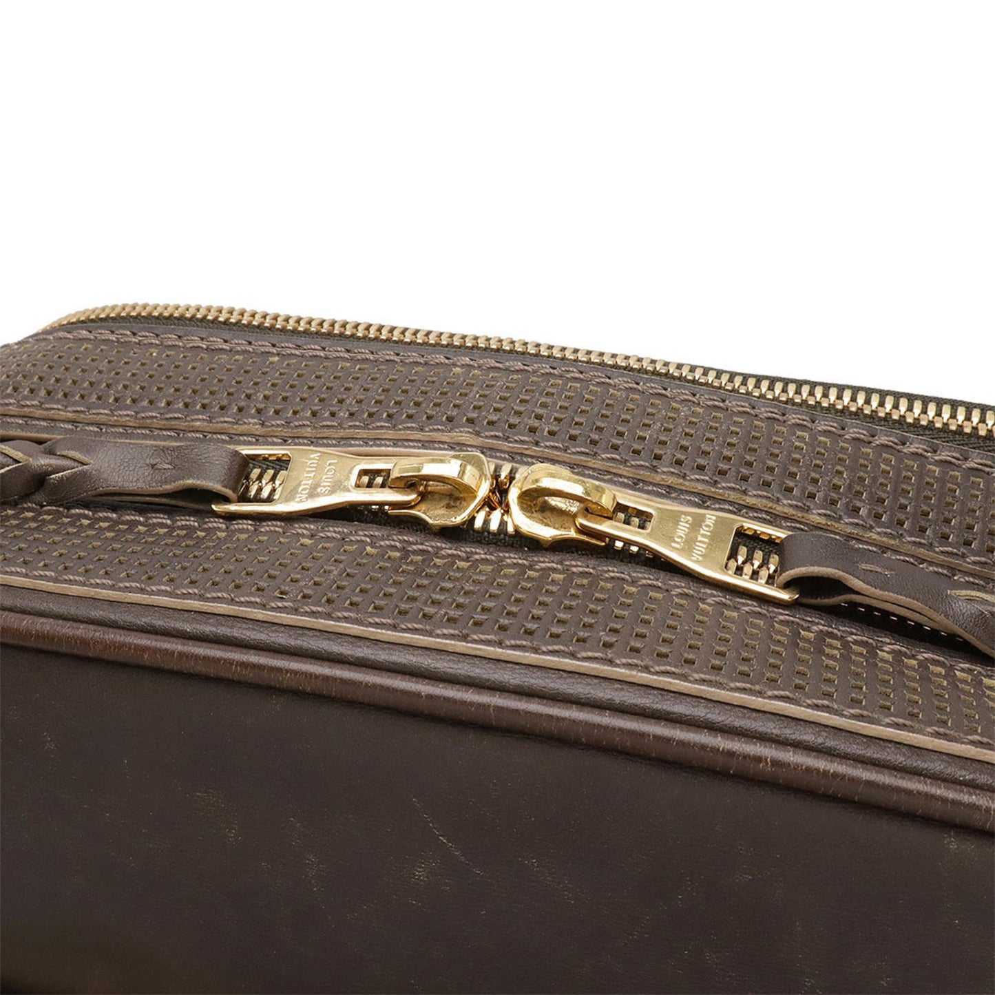 Louis Vuitton Trotteur