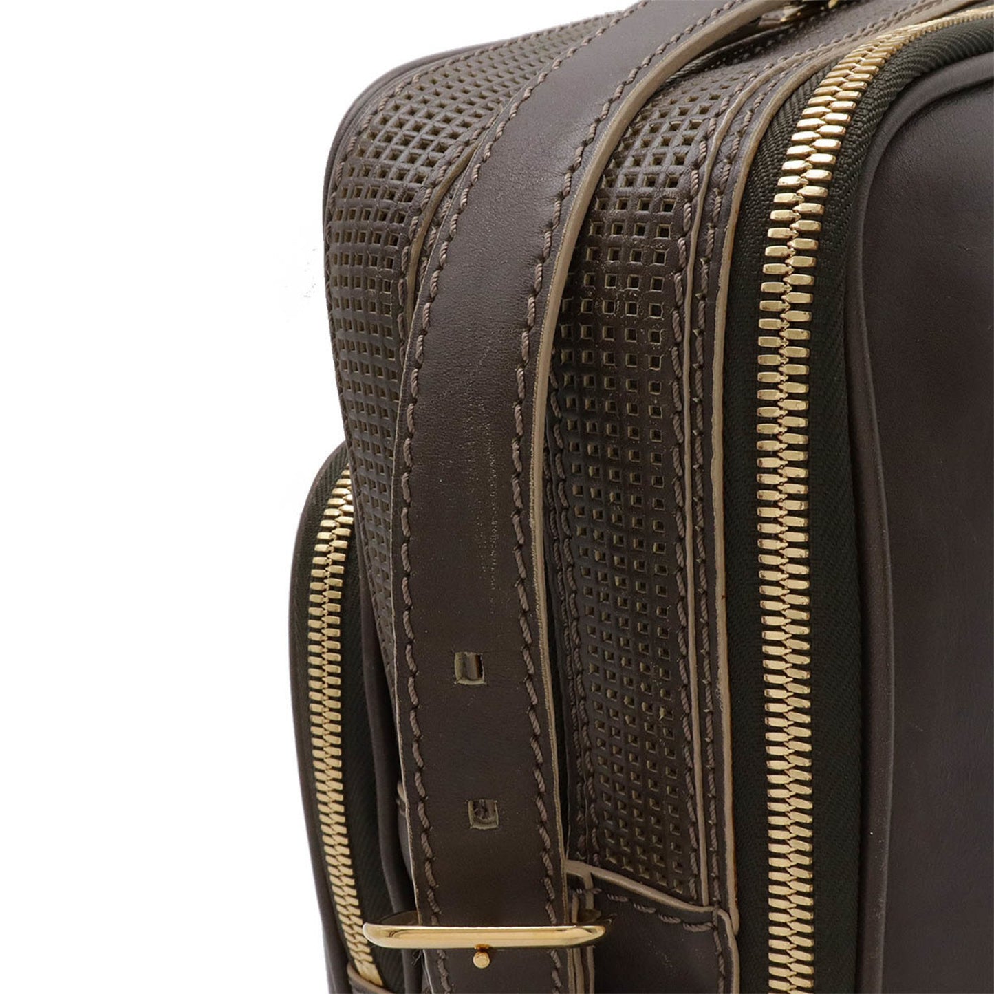 Louis Vuitton Trotteur
