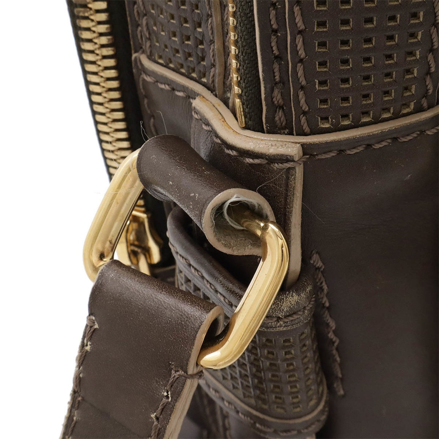 Louis Vuitton Trotteur