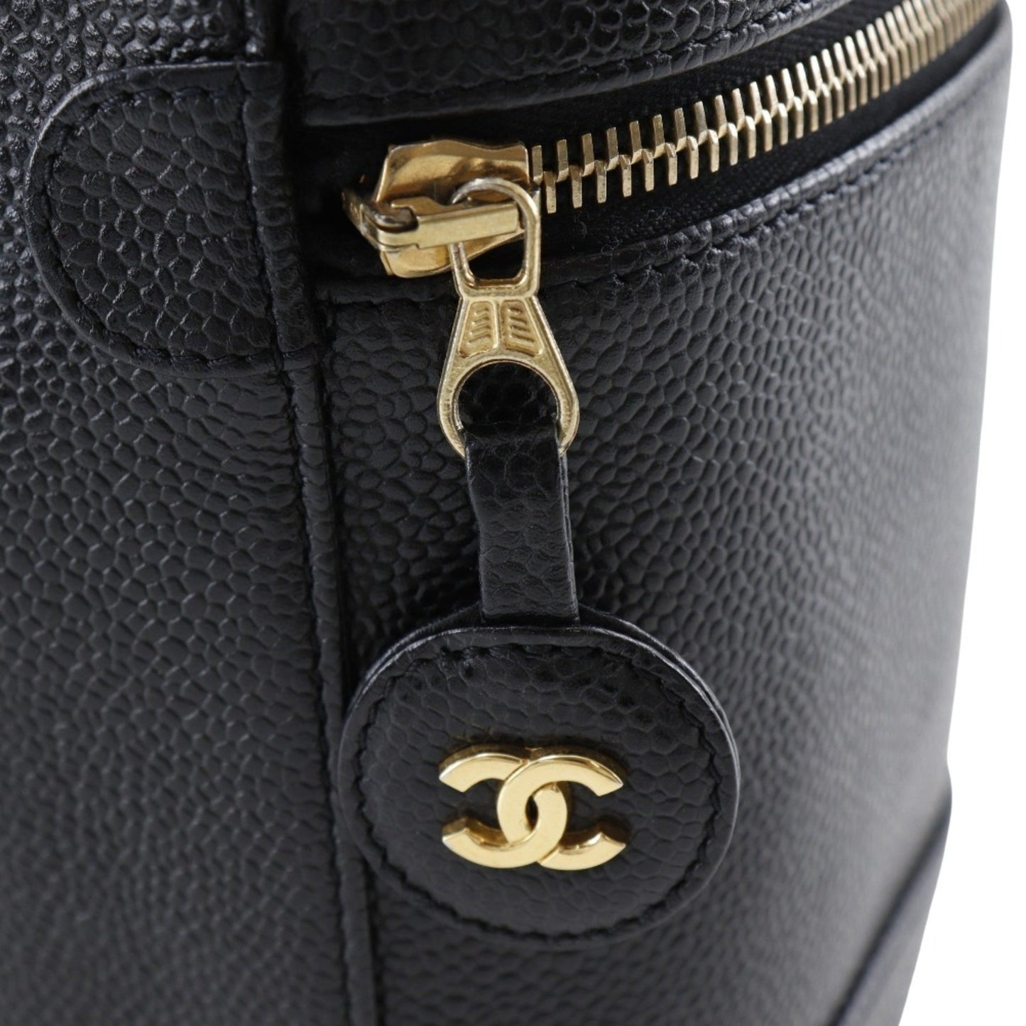 Chanel Vanity
