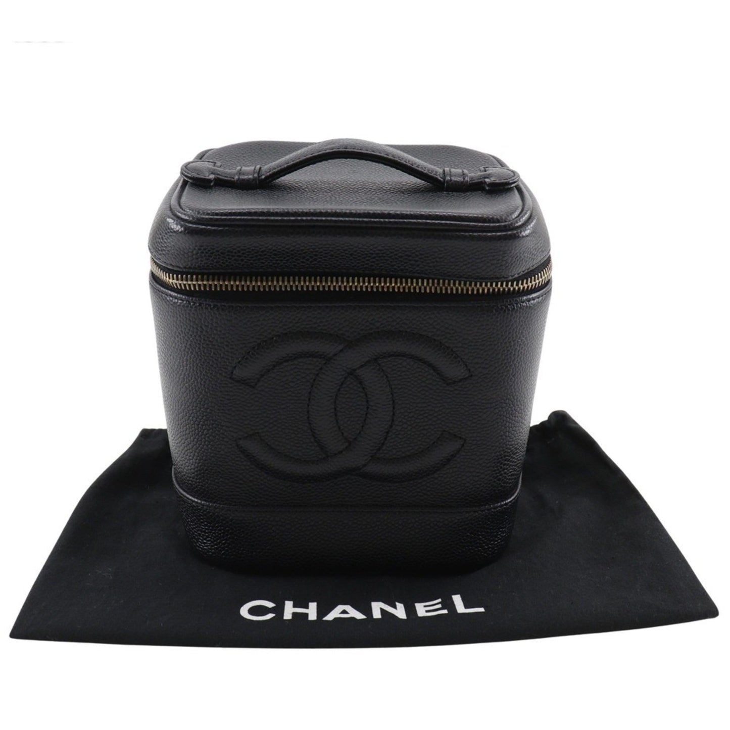 Chanel Vanity