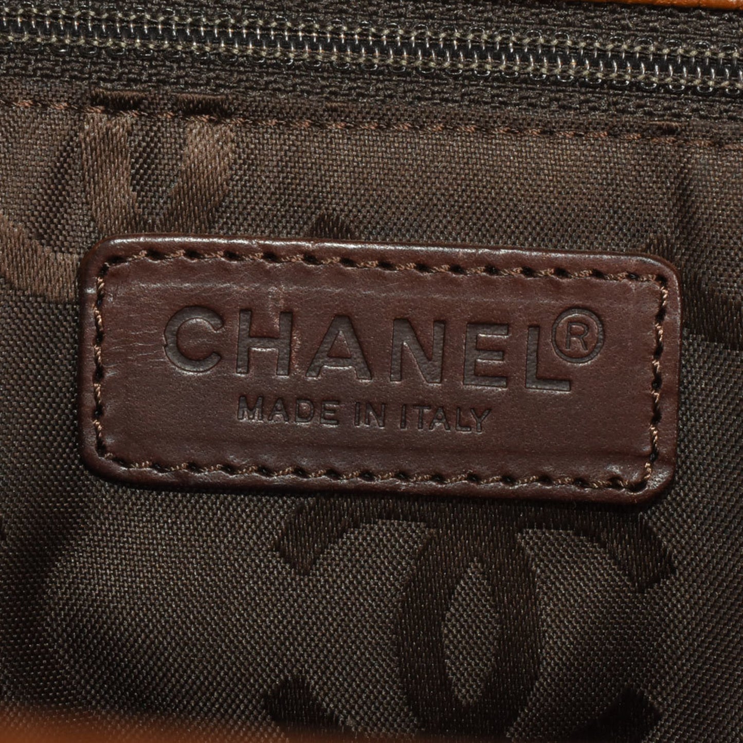 Chanel Coco Mark