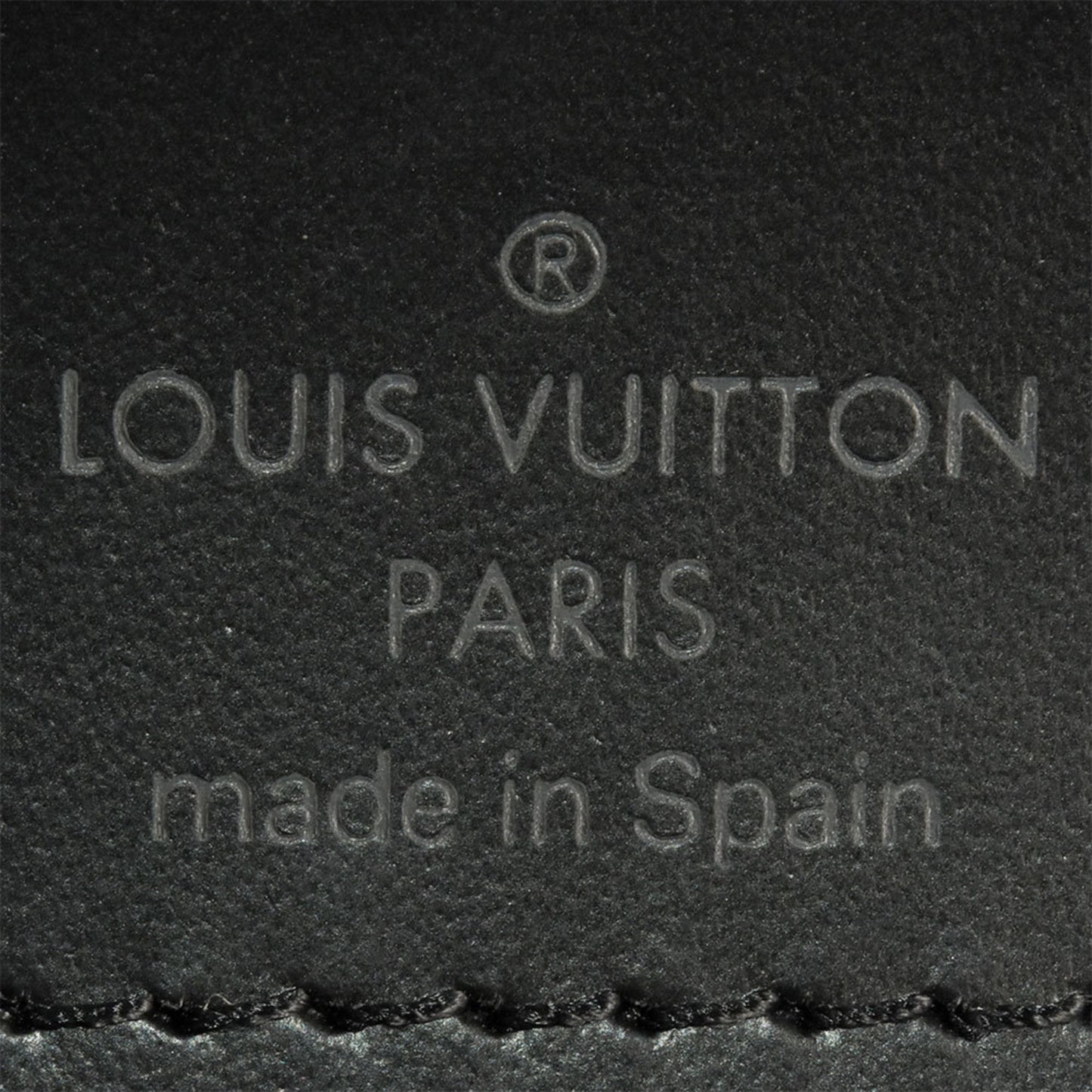 Louis Vuitton Honfleur