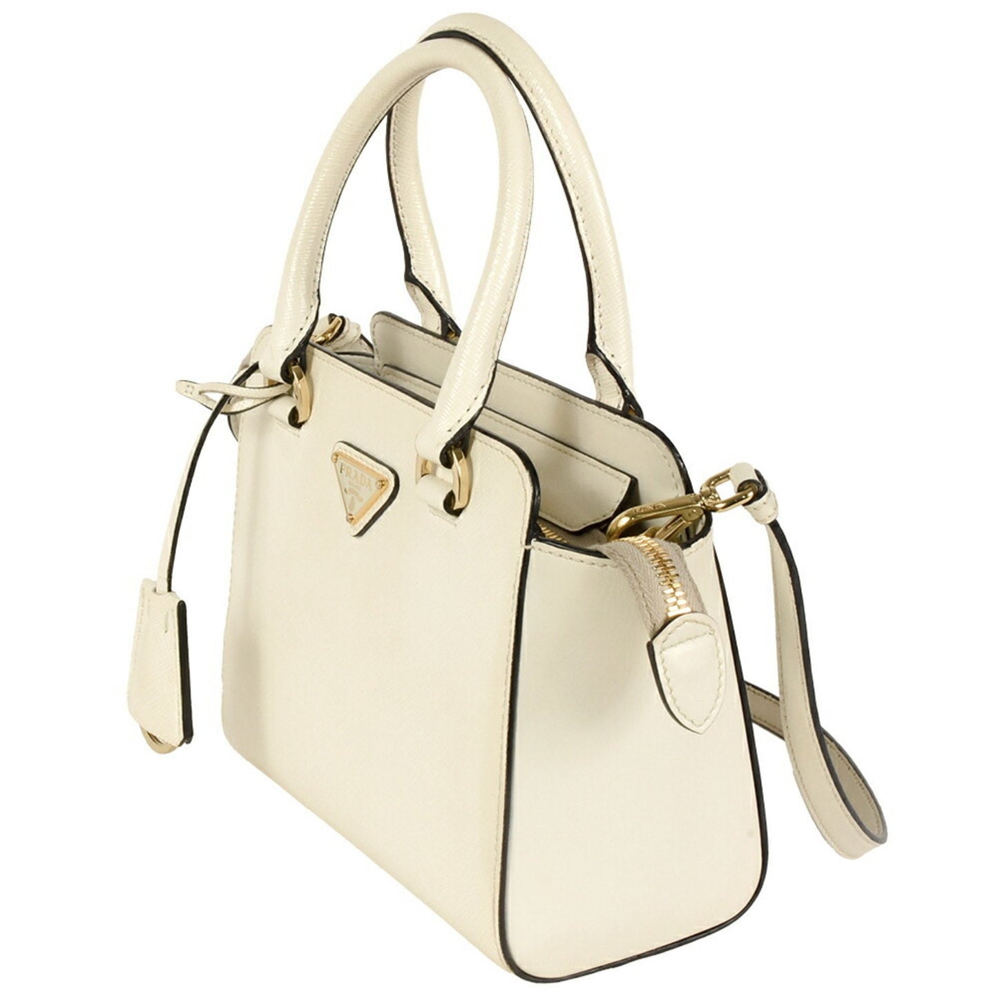 Prada Saffiano