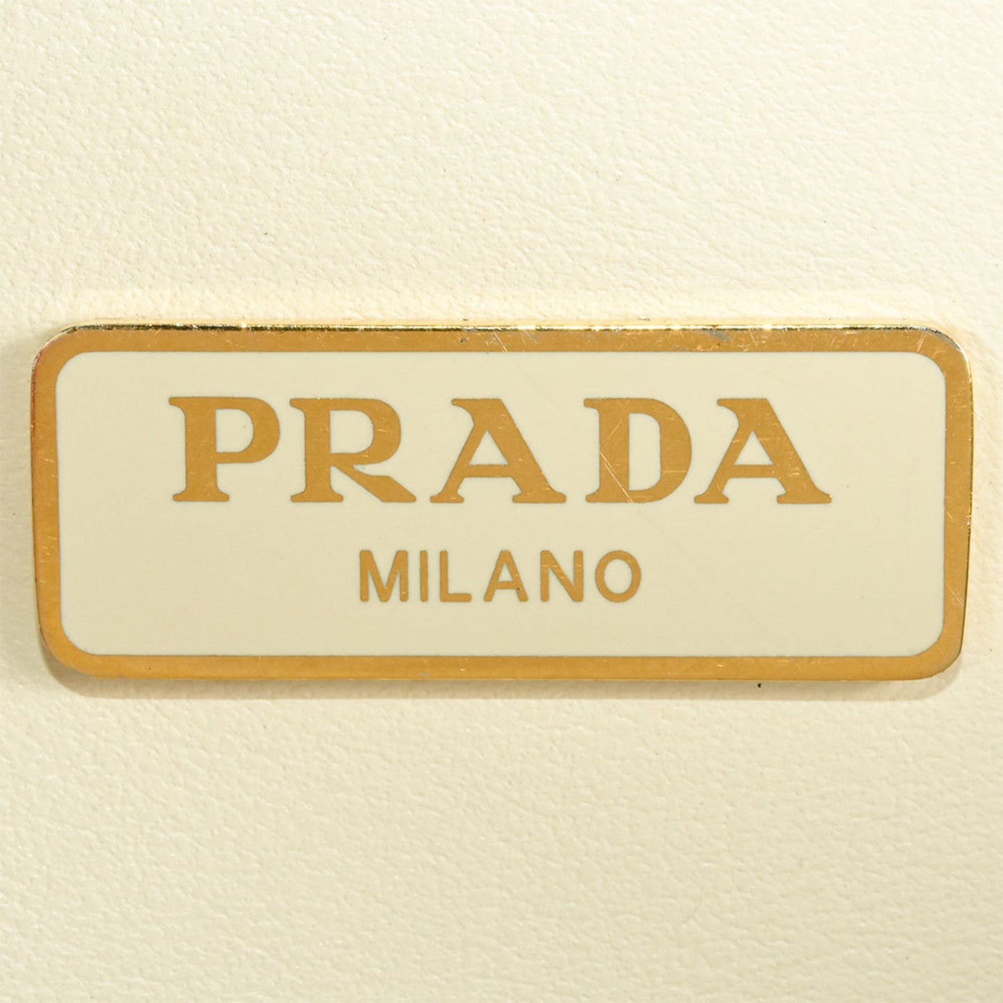 Prada Saffiano
