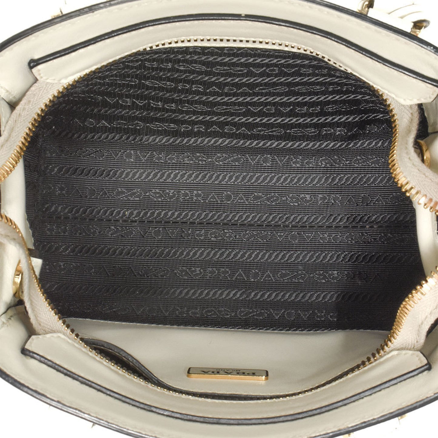 Prada Saffiano
