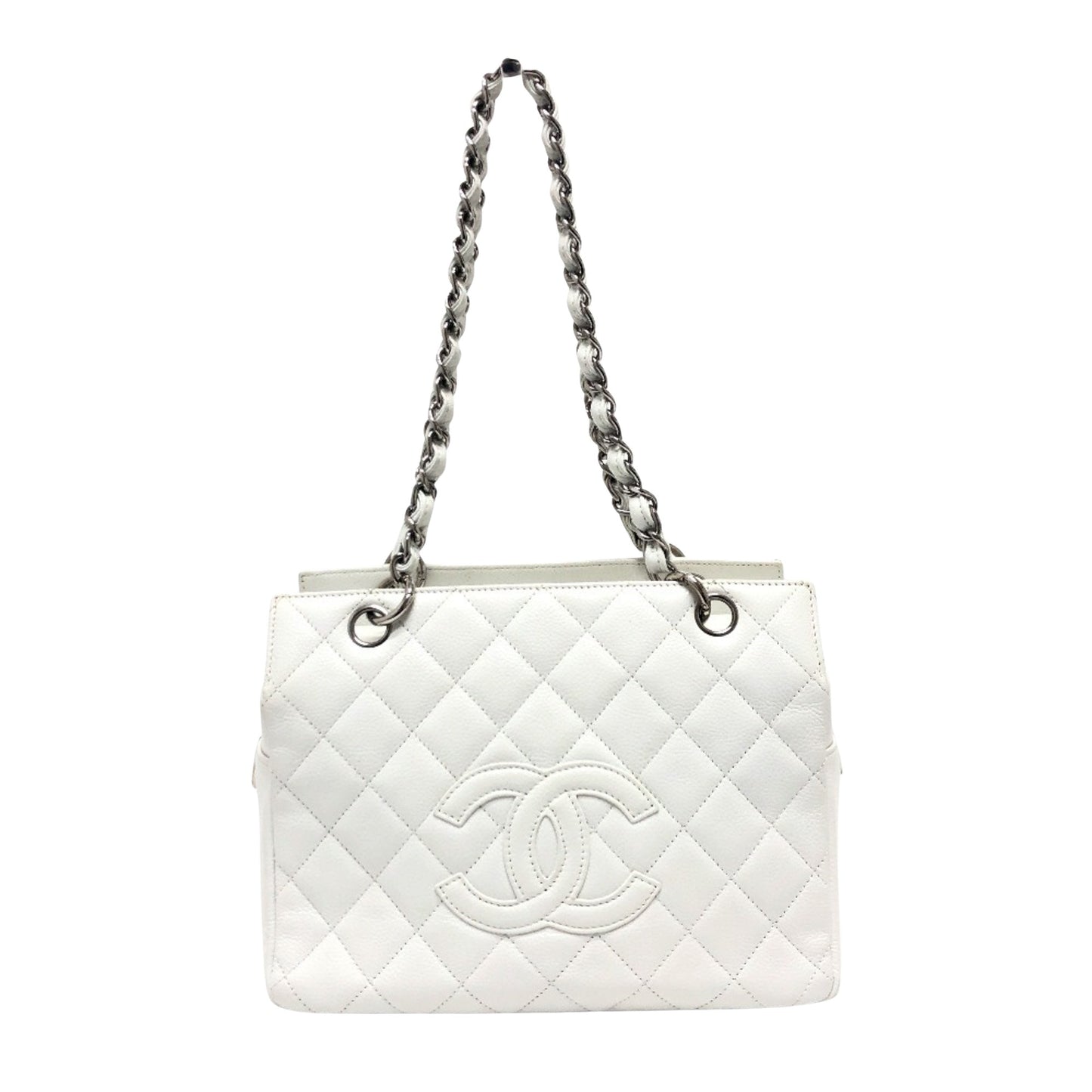 Chanel Shopping